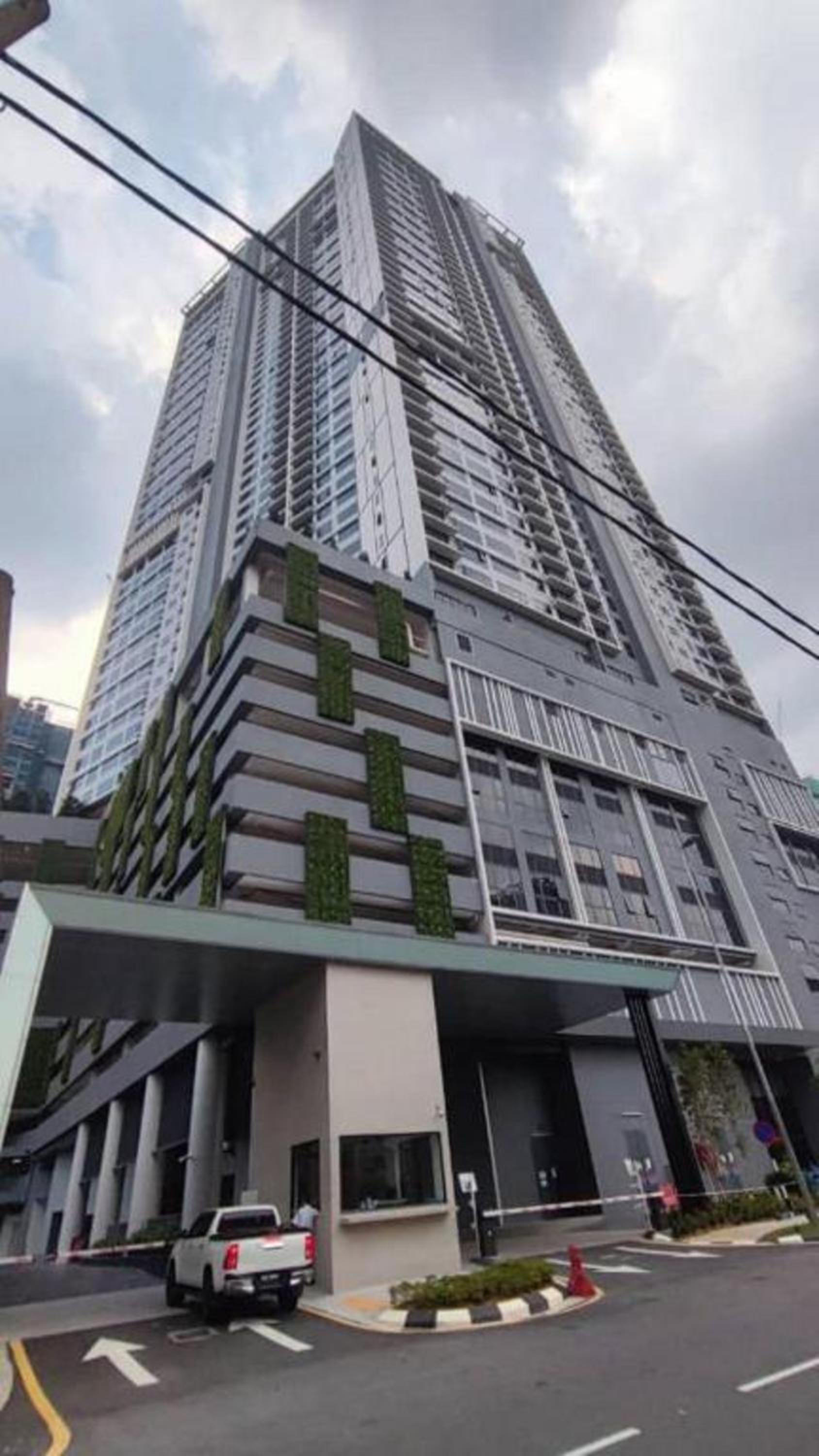 AGILE Residence Bukit Bintang Kuala Lumpur By SHA