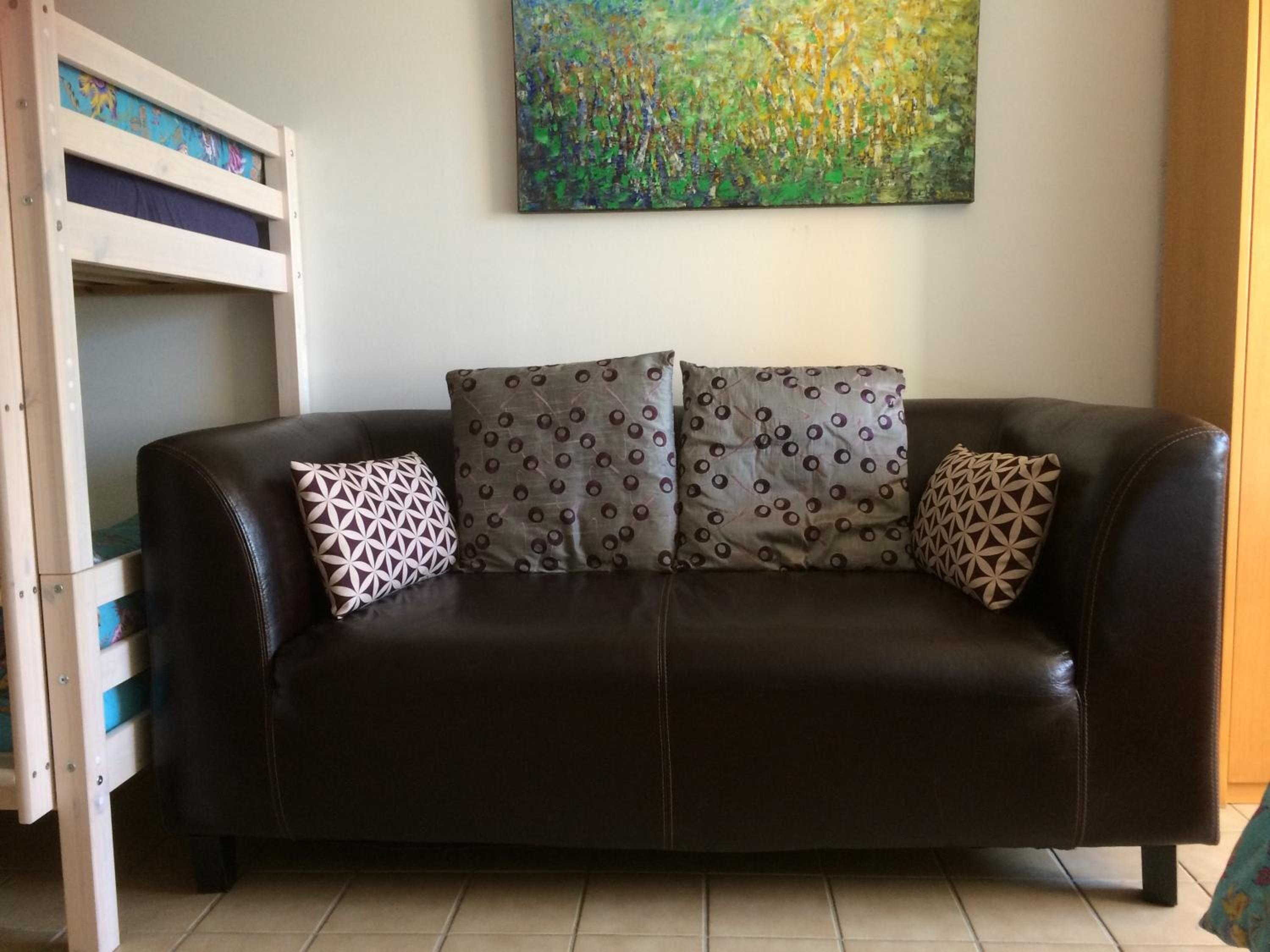 Domaine Bellevie BnB