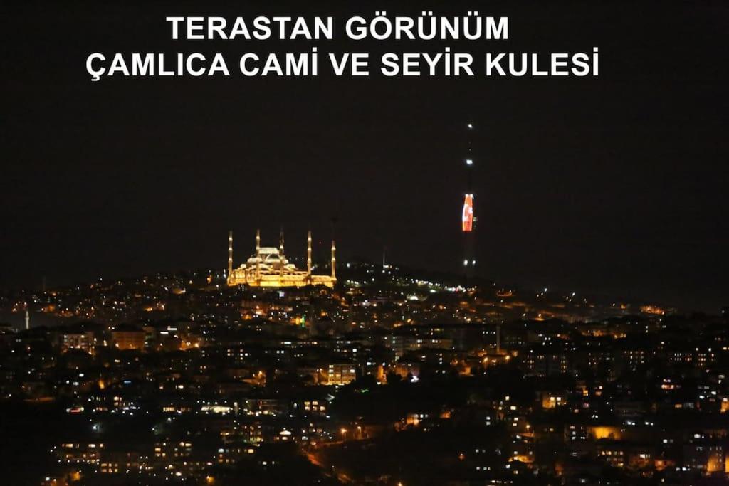 Beyaz Köşk