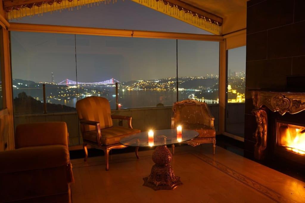 Beyaz Köşk