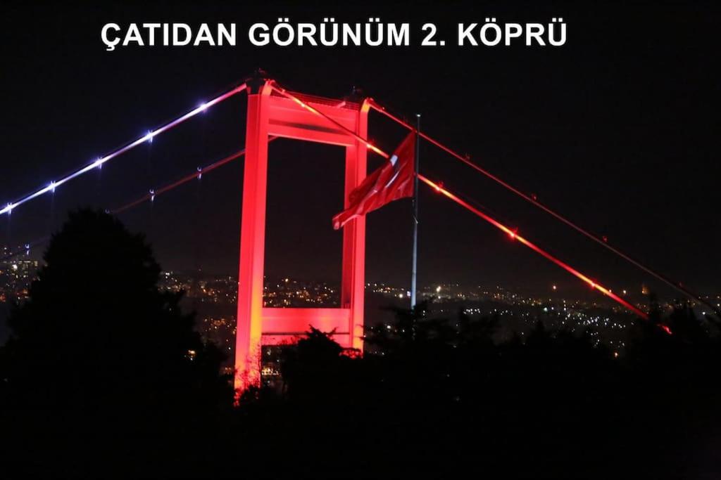 Beyaz Köşk