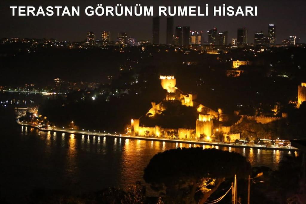Beyaz Köşk