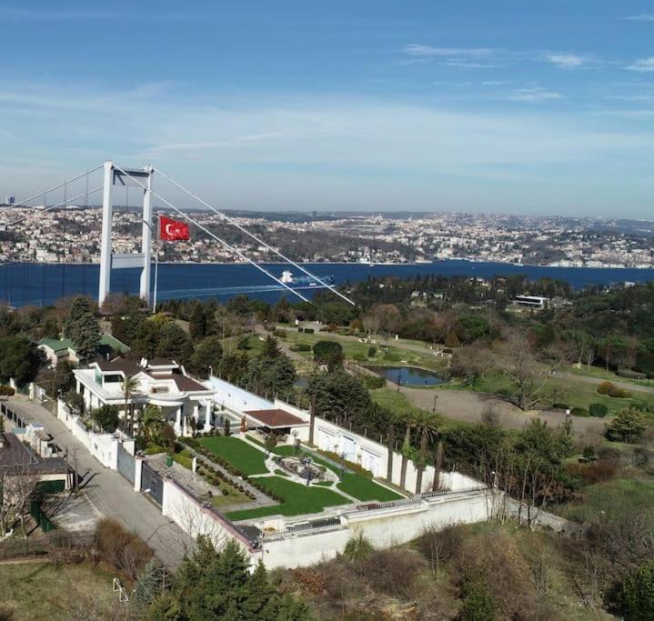 Beyaz Köşk