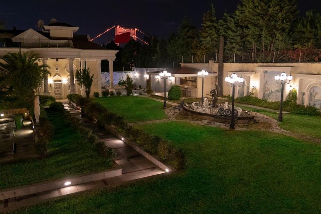 Beyaz Köşk