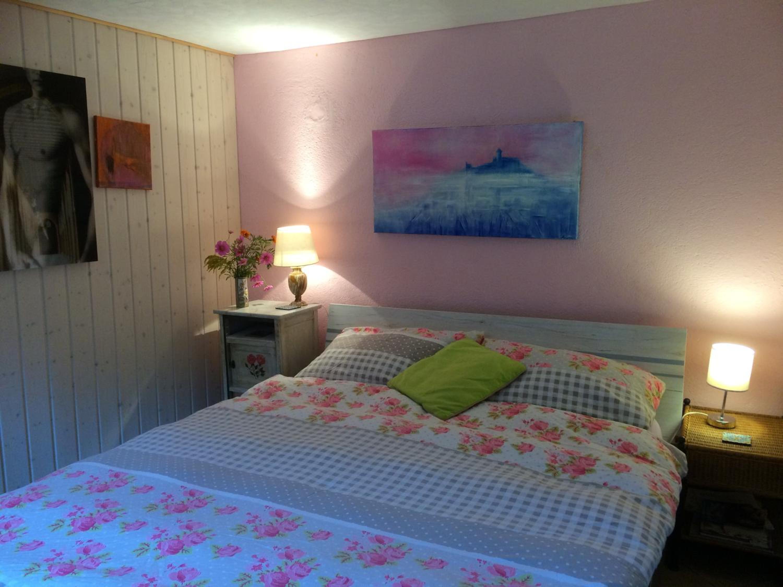 Domaine Bellevie BnB