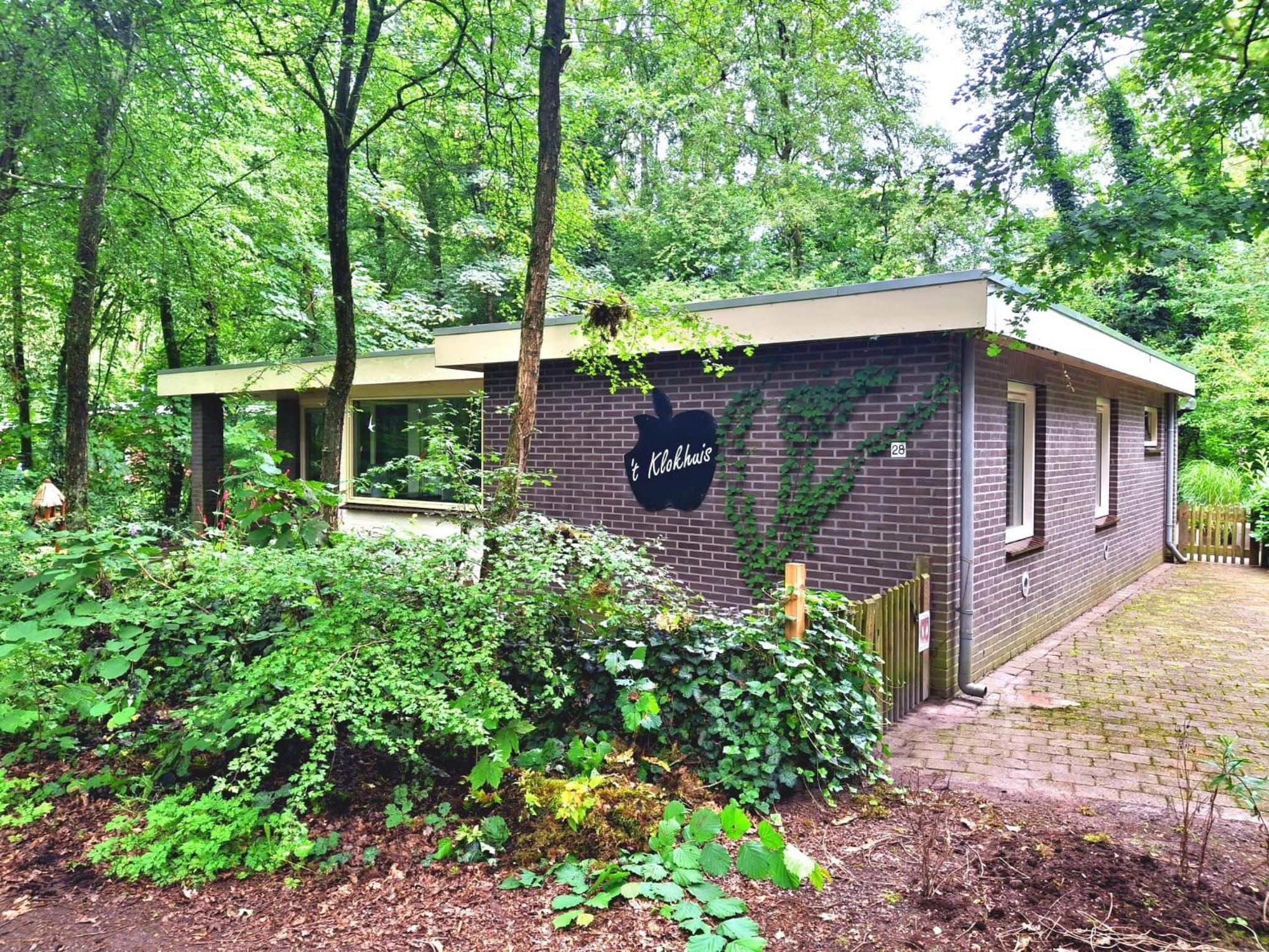 't Klokhuis Natuur"lijk" genieten view 2