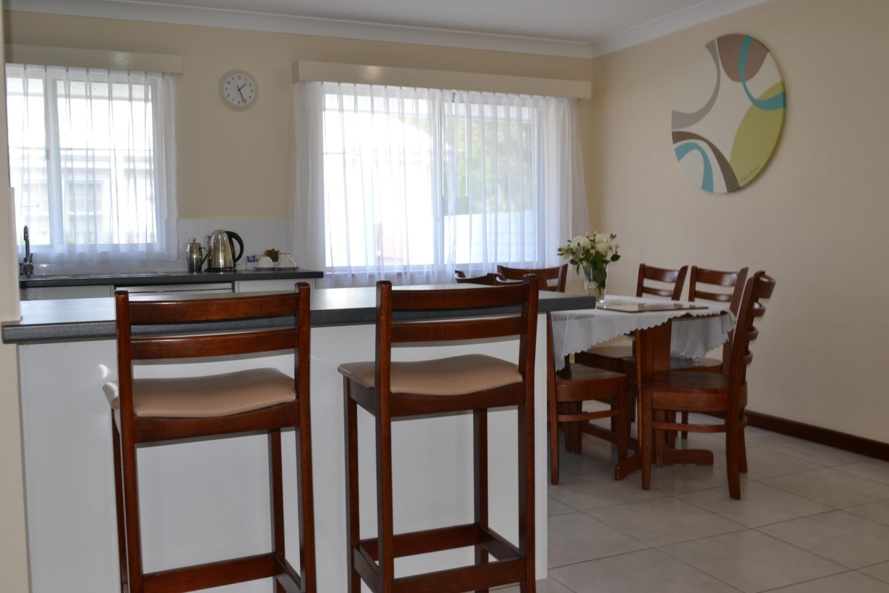 Dolphin Lodge Albany - Self Contained Apartments at Middleton Beach