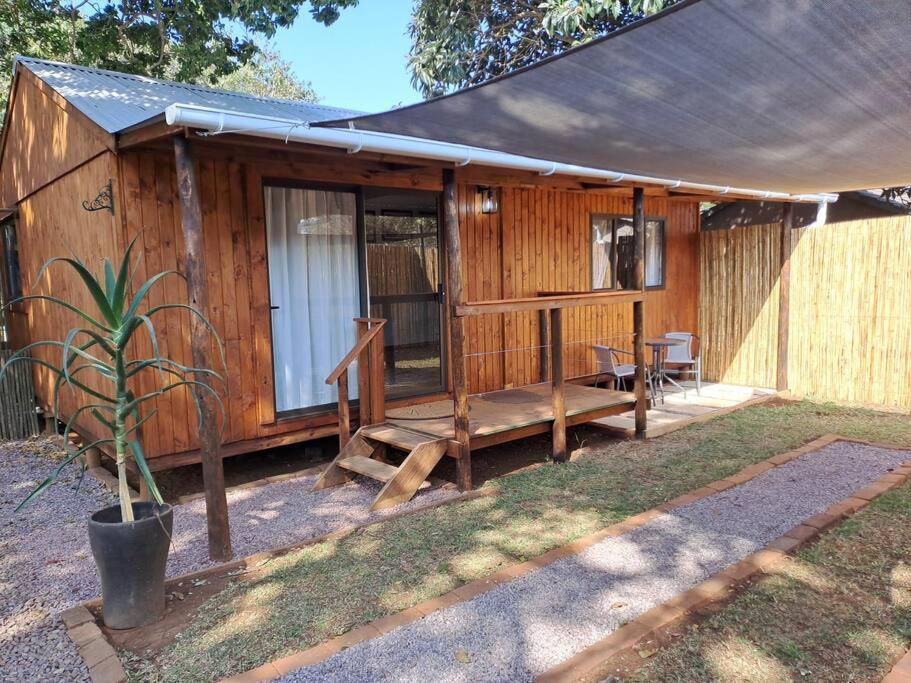 SOH Simple Accommodation view 2