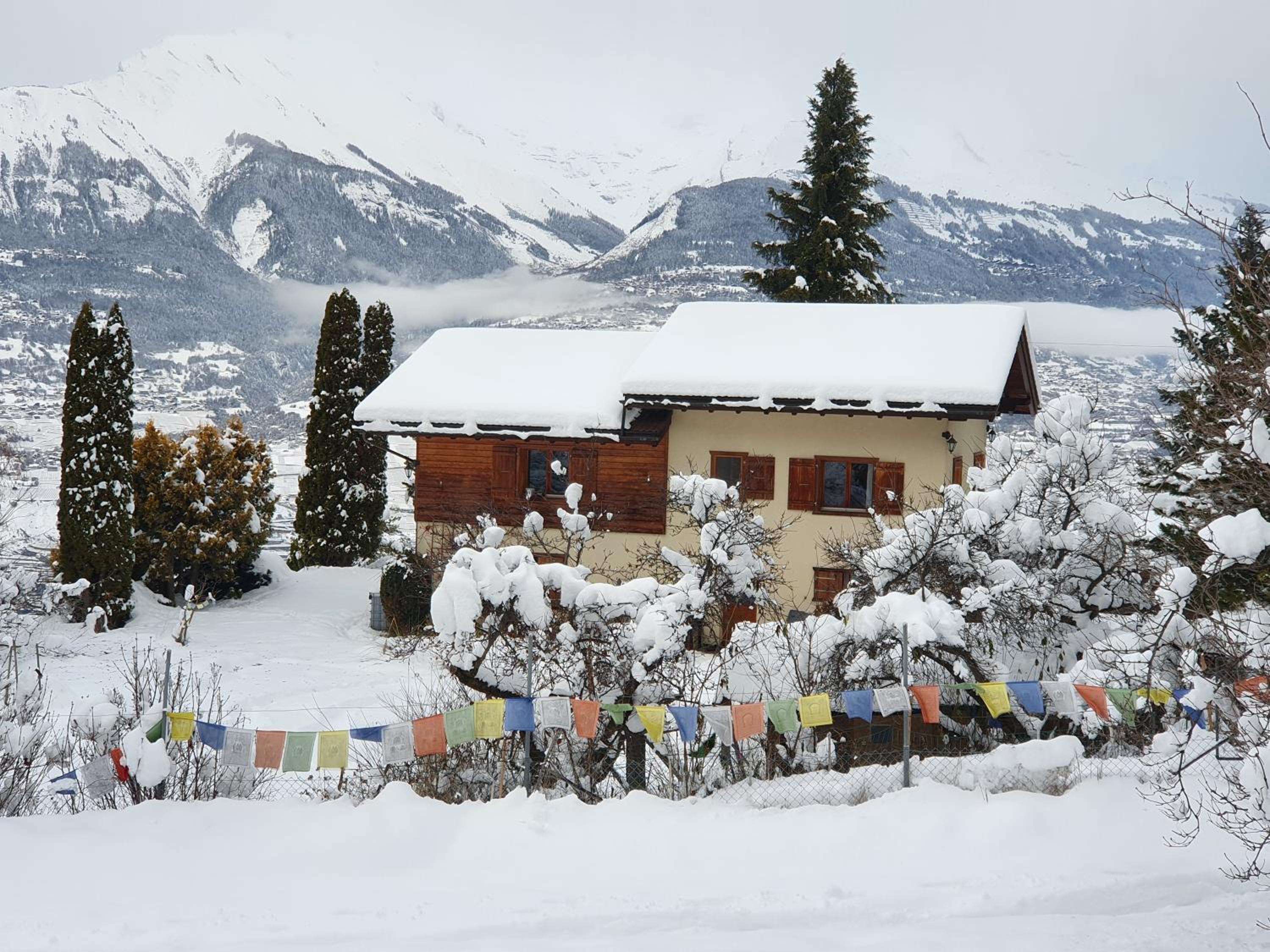 Domaine Bellevie BnB
