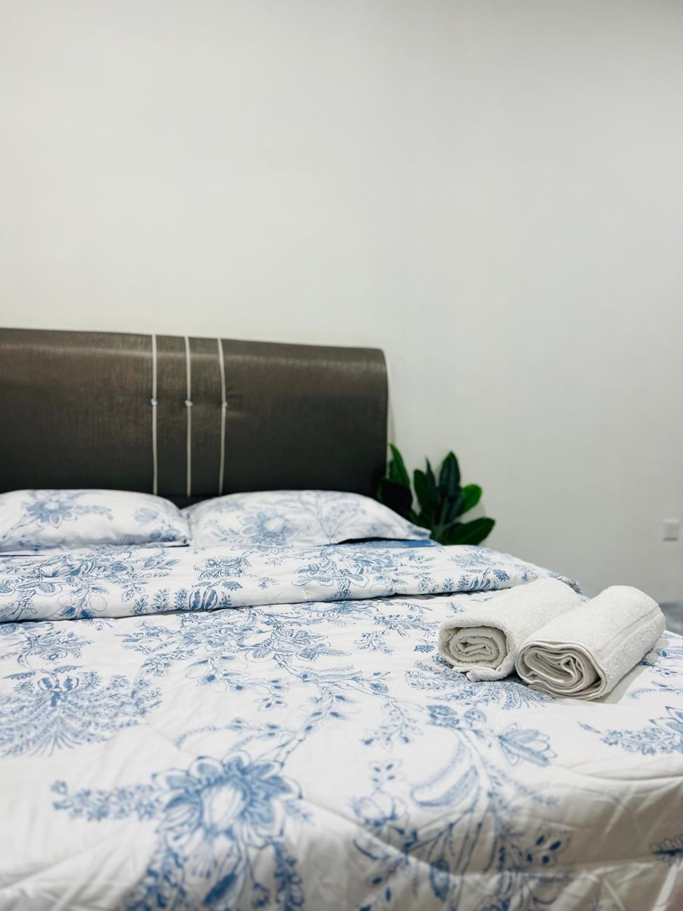 Casa Kita Homestay photo 6