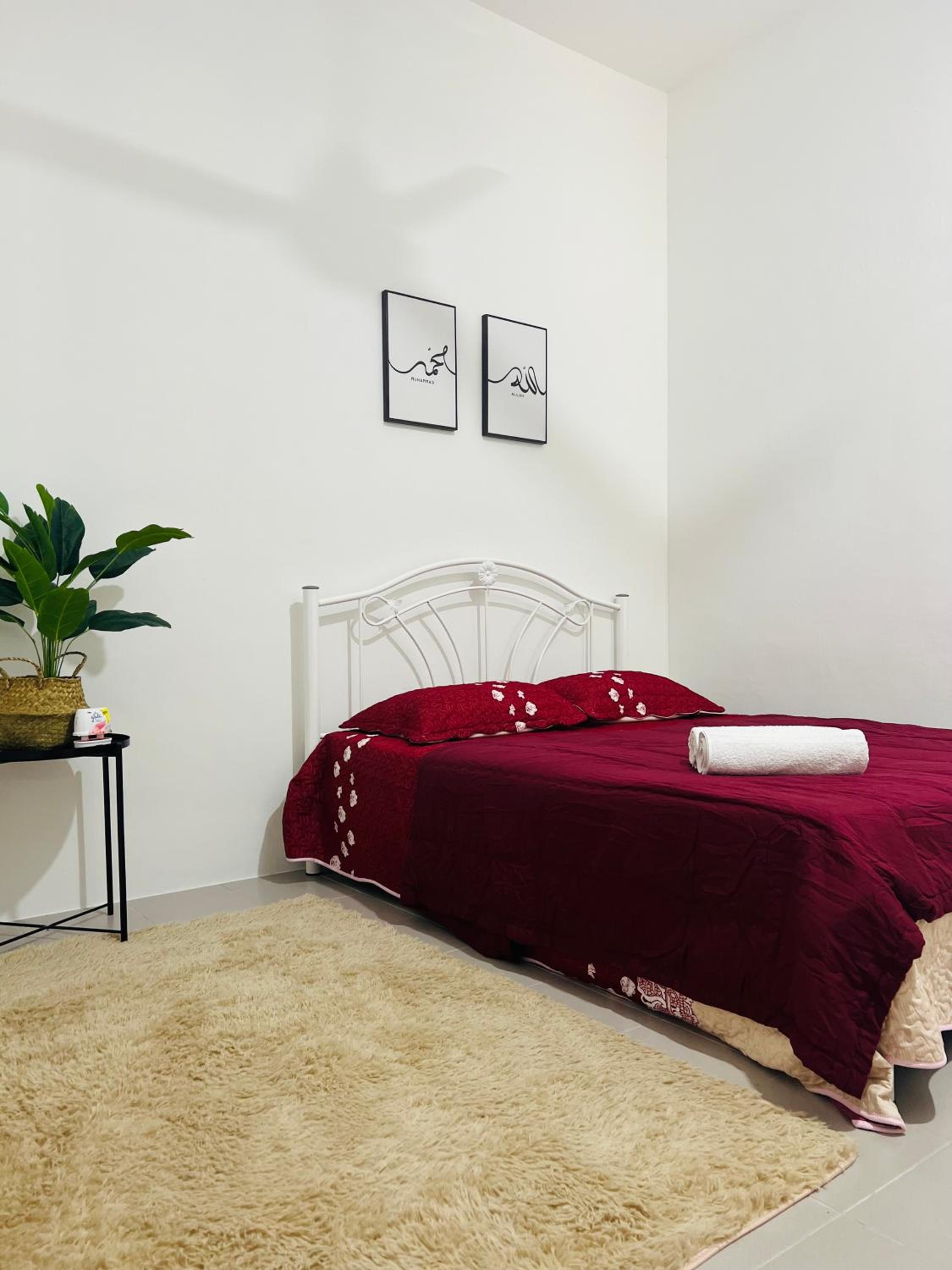 Casa Kita Homestay photo 8