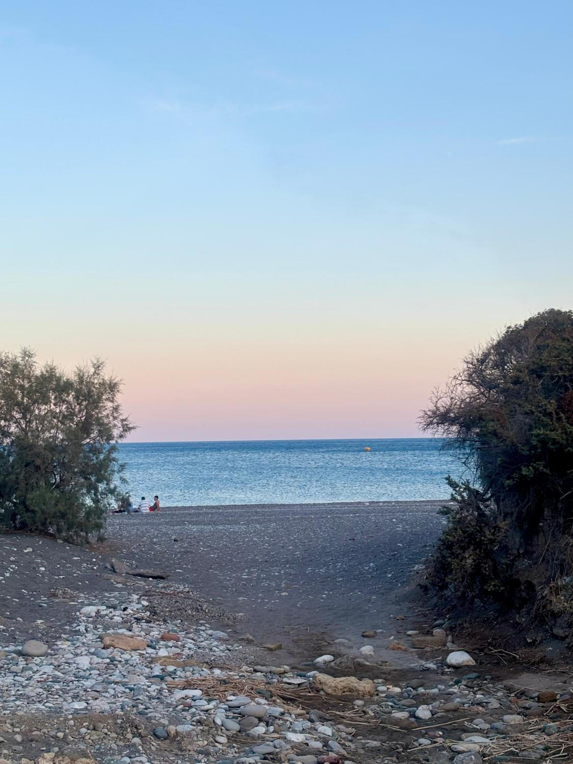 Gennadi Villa Mare 300m from the Beach view 2