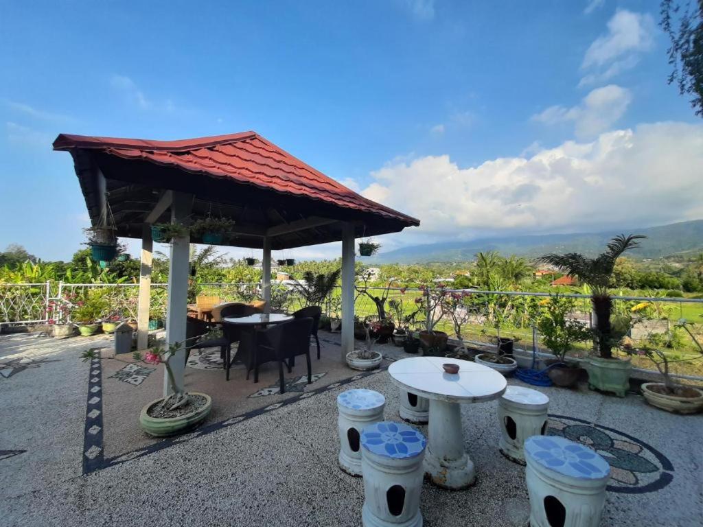 Kecak Guest House view 5
