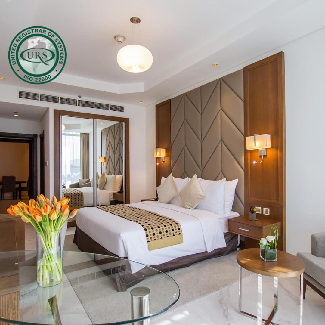 TIME Onyx Hotel Apartments - Image 5