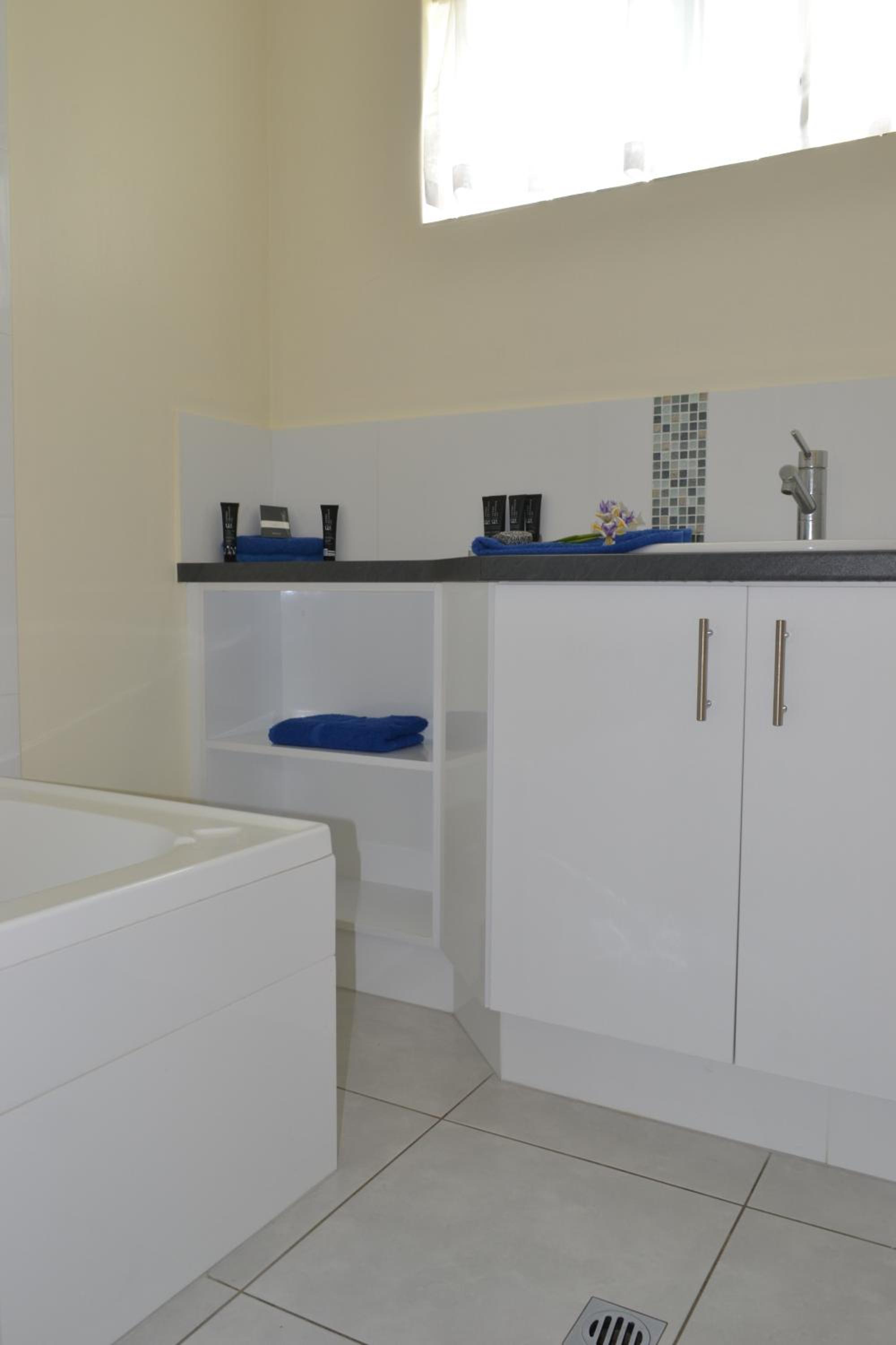 Dolphin Lodge Albany - Self Contained Apartments at Middleton Beach