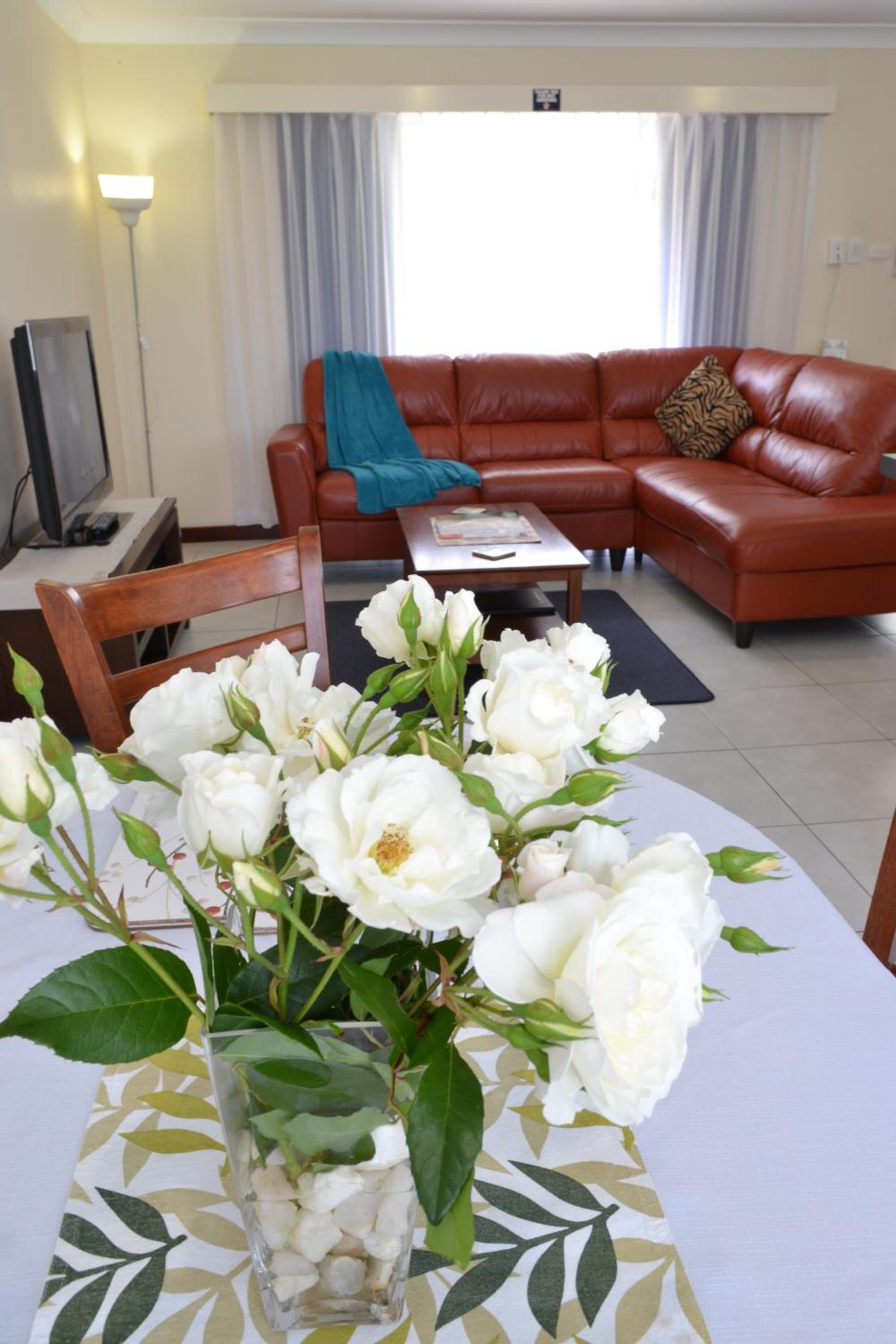 Dolphin Lodge Albany - Self Contained Apartments at Middleton Beach