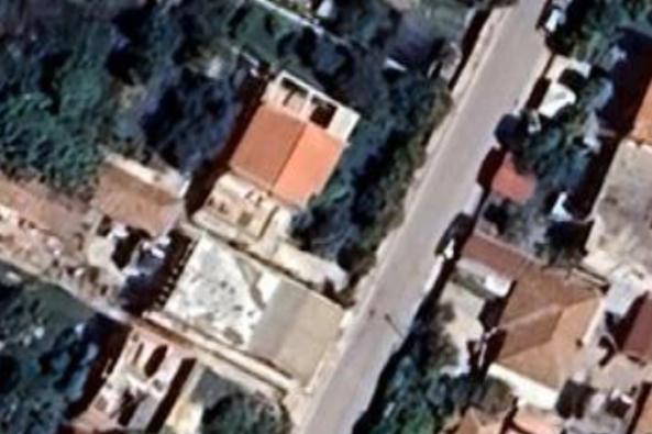 My House Krutje Lushnje