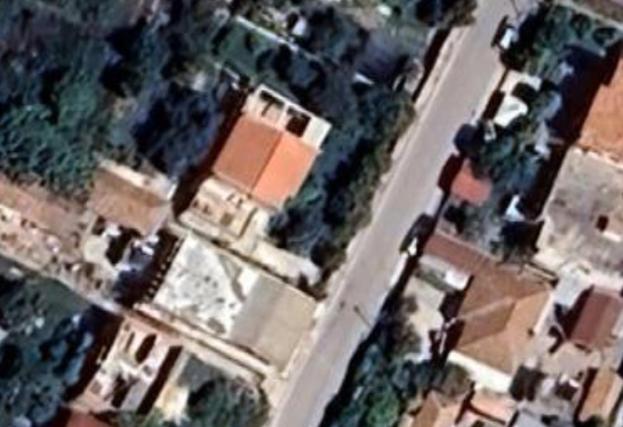 My House Krutje Lushnje