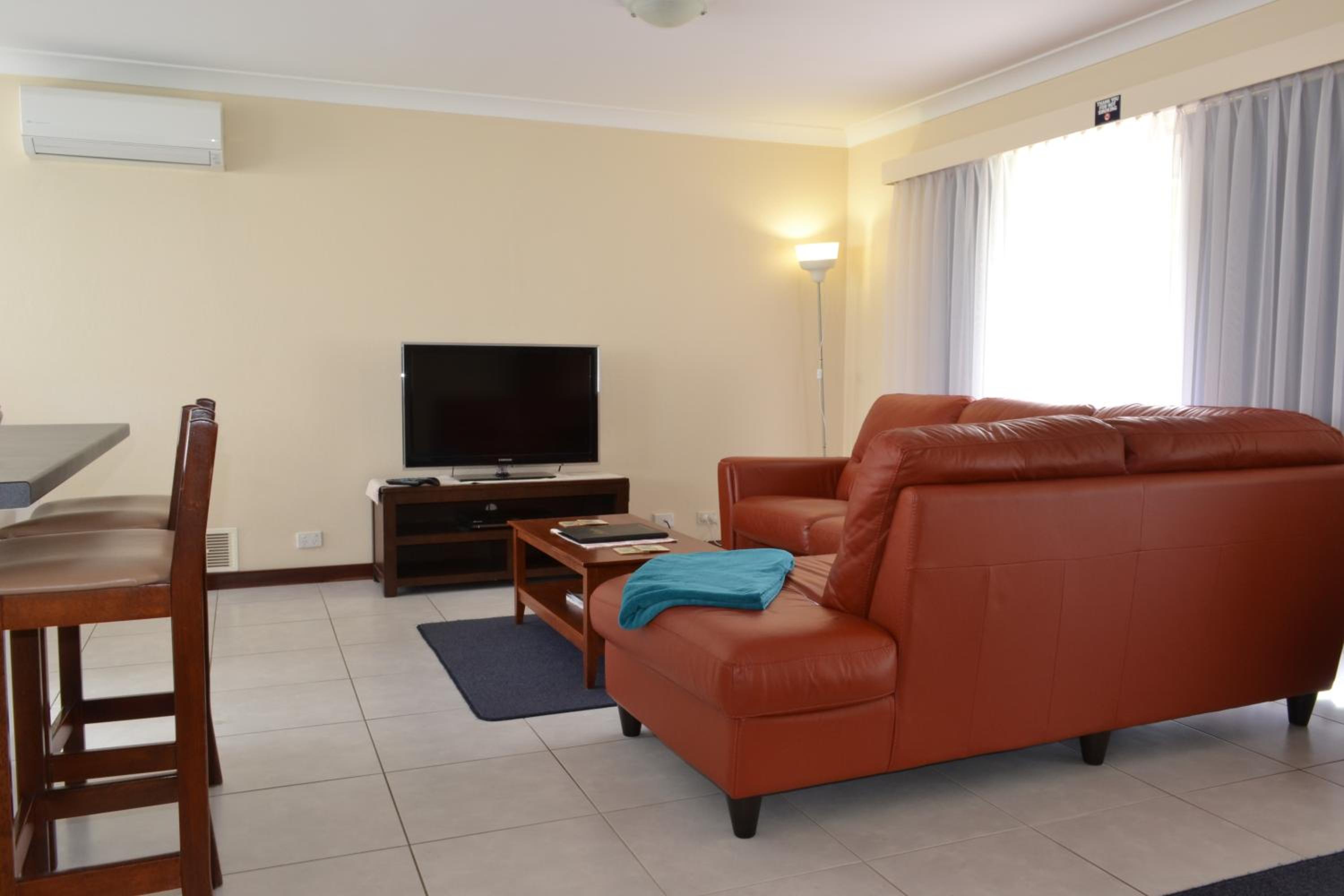 Dolphin Lodge Albany - Self Contained Apartments at Middleton Beach