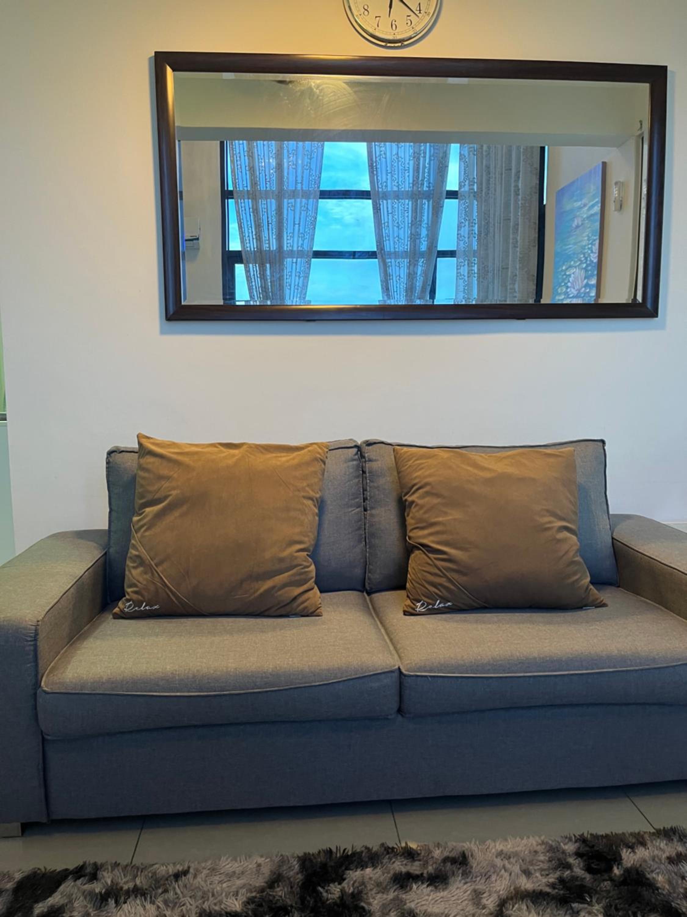 Duplex 3R2B Eclipse Residence photo 3