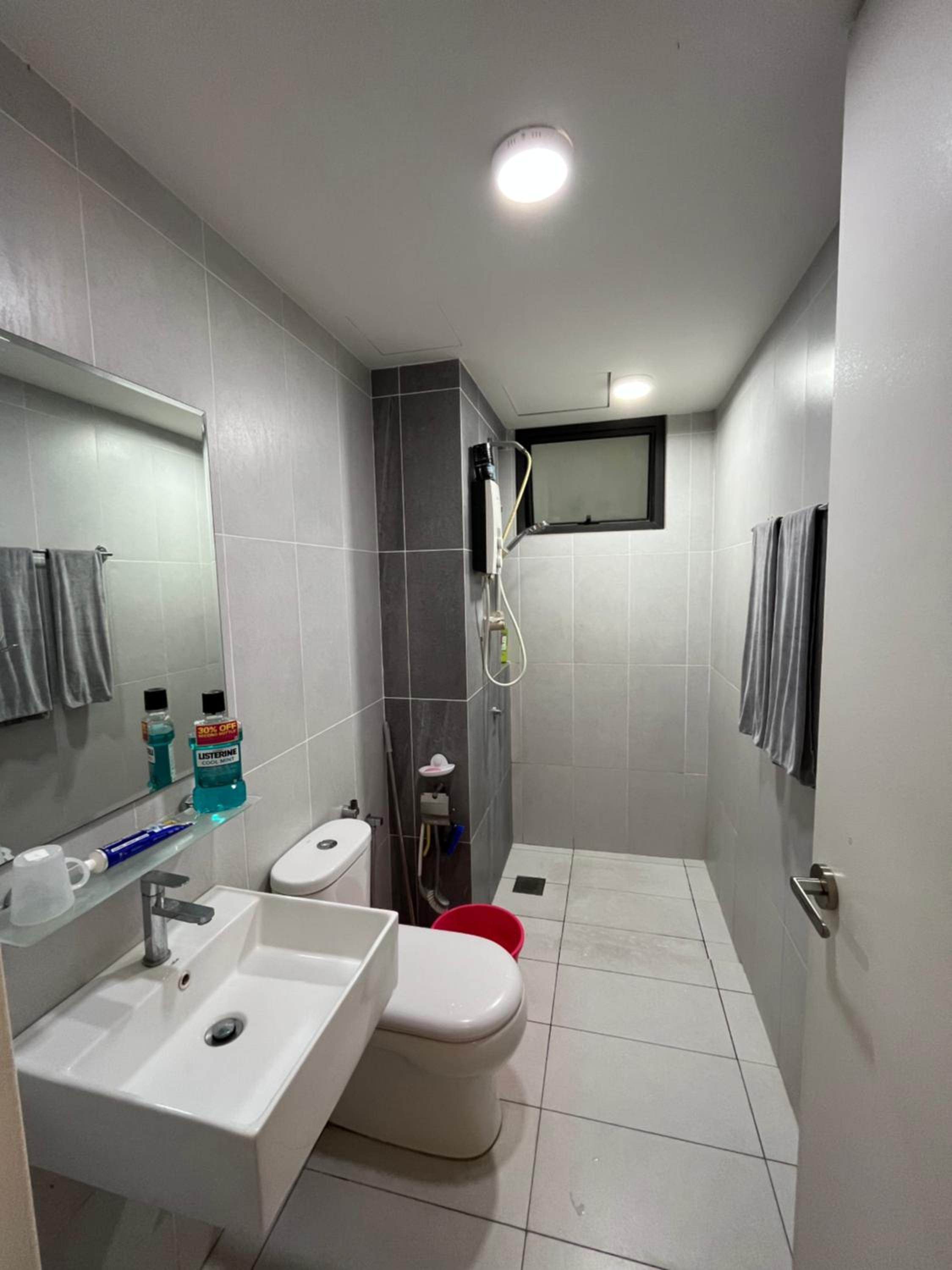 Duplex 3R2B Eclipse Residence photo 4