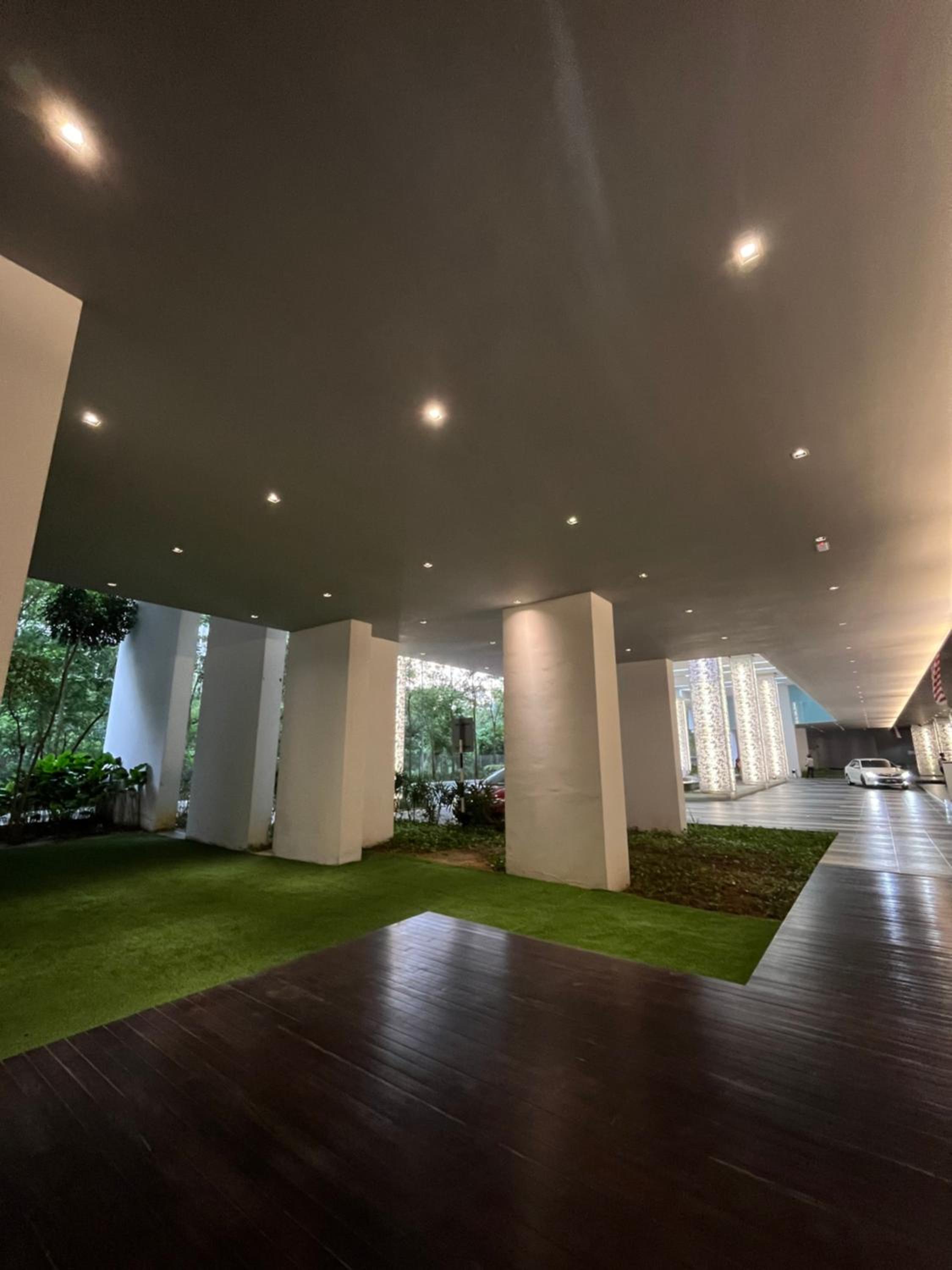 Duplex 3R2B Eclipse Residence photo 6
