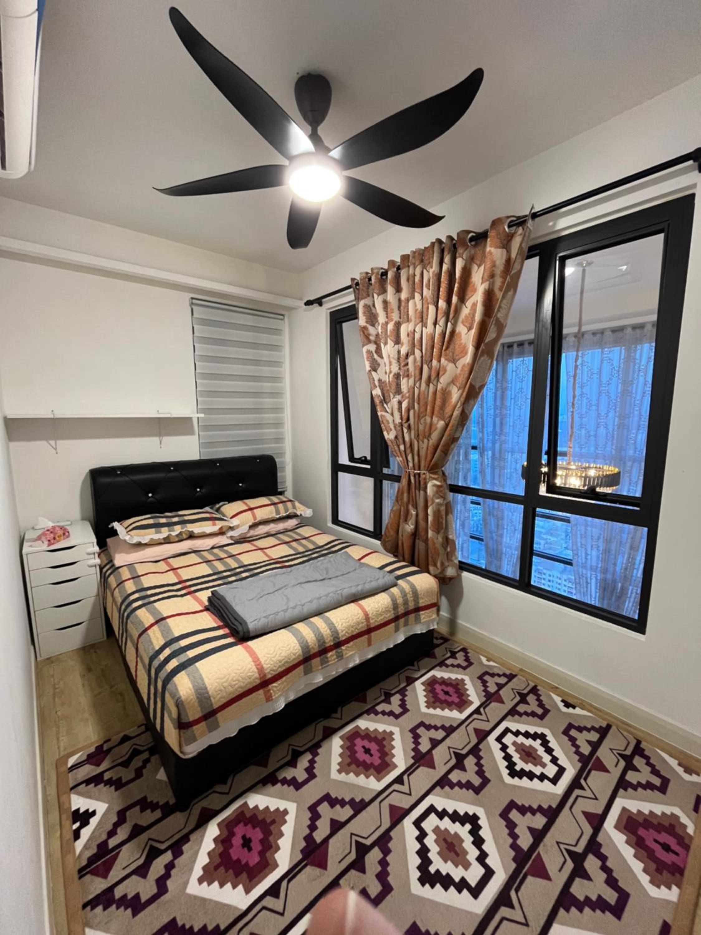 Duplex 3R2B Eclipse Residence photo 5