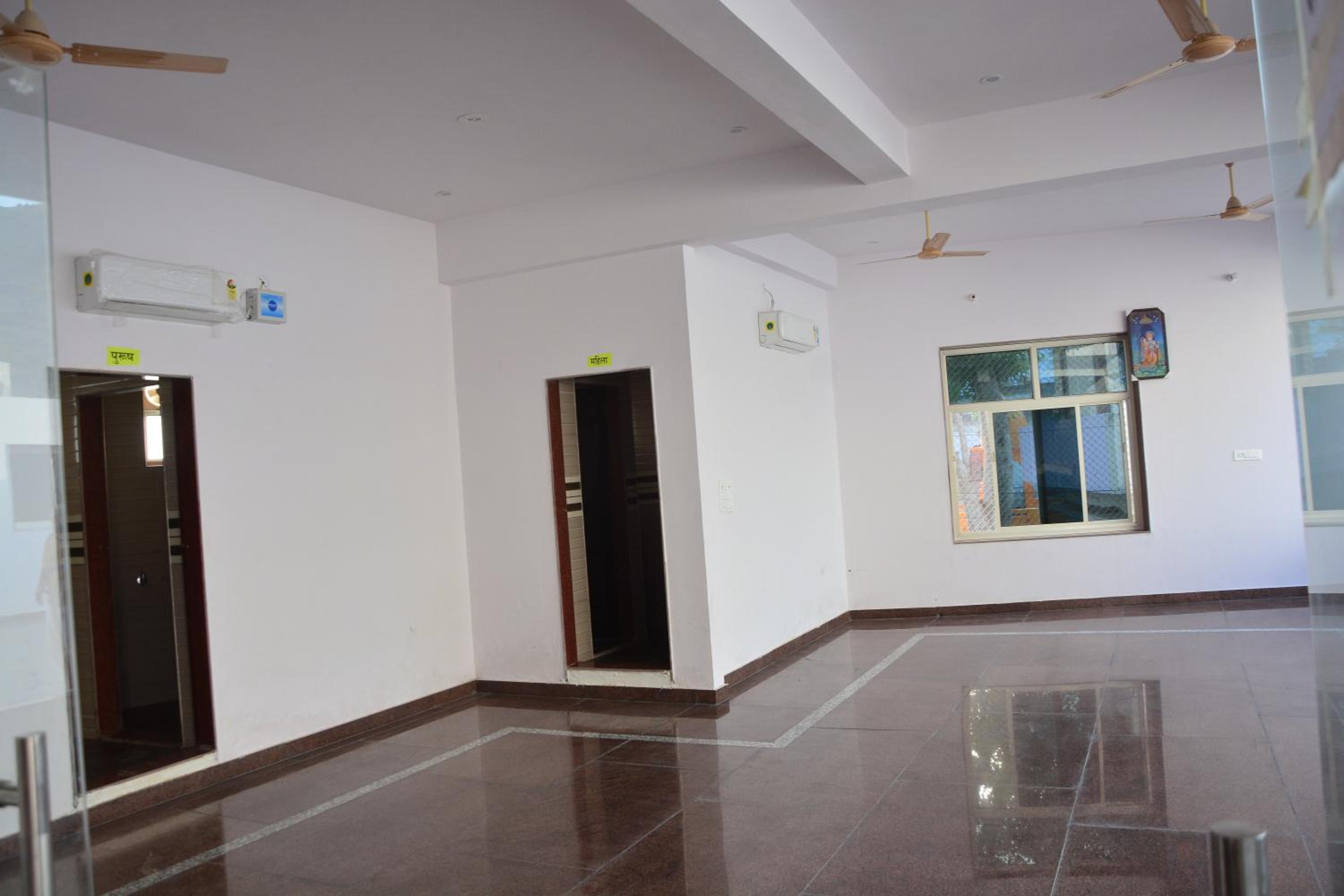 MAA SARUND MARRIAGE HOME AND GUEST HOUSE Dabla ROAD PATAN
