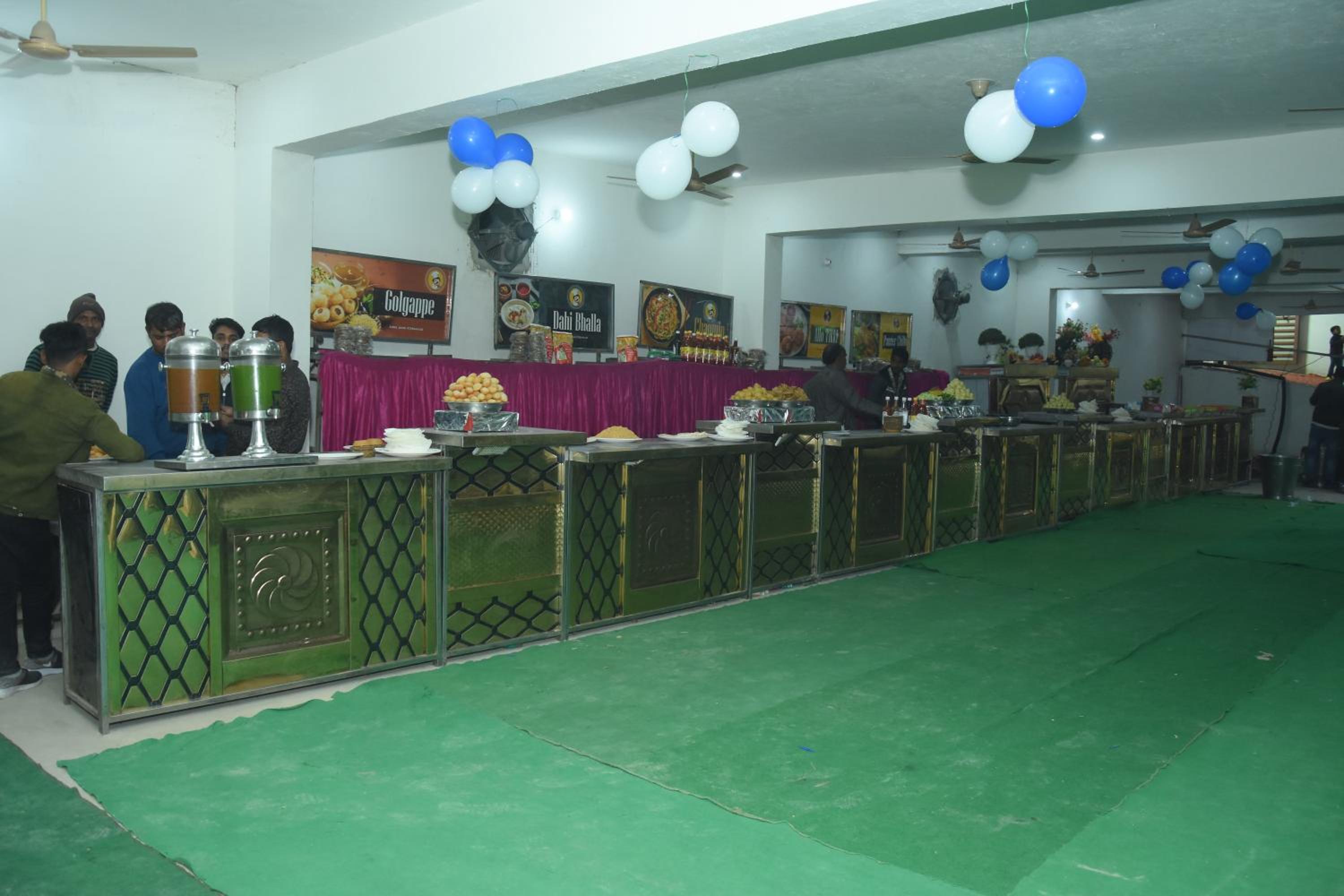 MAA SARUND MARRIAGE HOME AND GUEST HOUSE Dabla ROAD PATAN