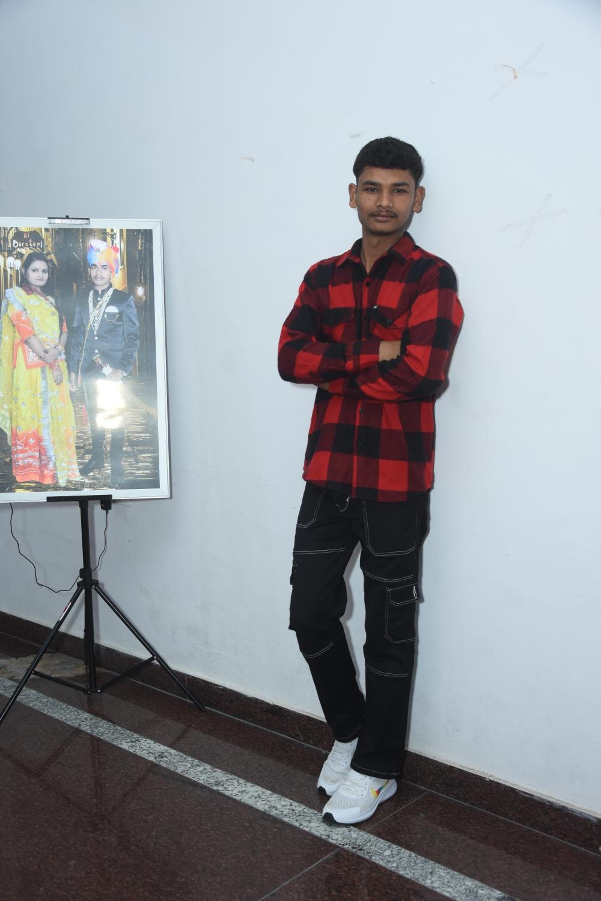 MAA SARUND MARRIAGE HOME AND GUEST HOUSE Dabla ROAD PATAN