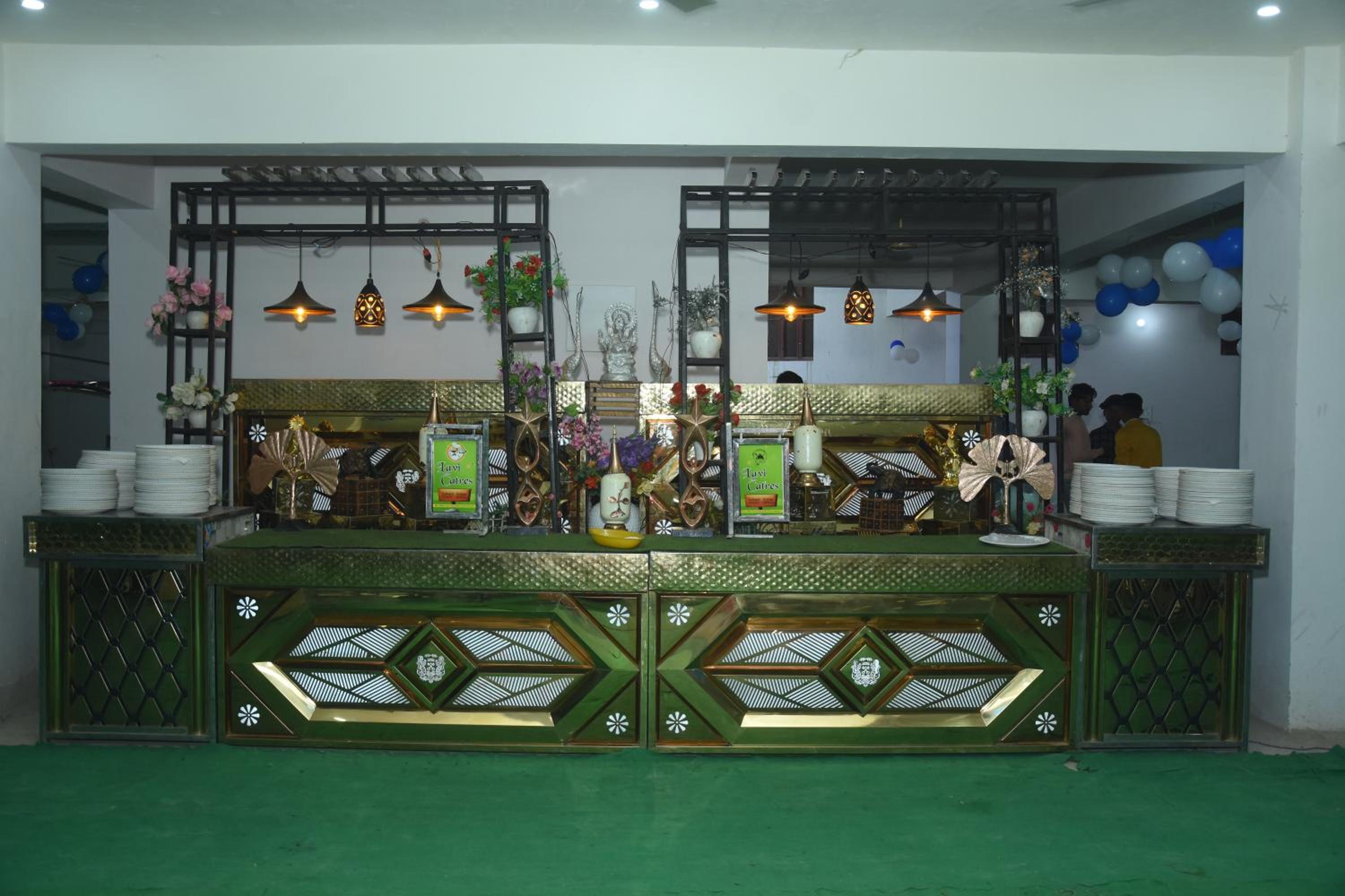 MAA SARUND MARRIAGE HOME AND GUEST HOUSE Dabla ROAD PATAN
