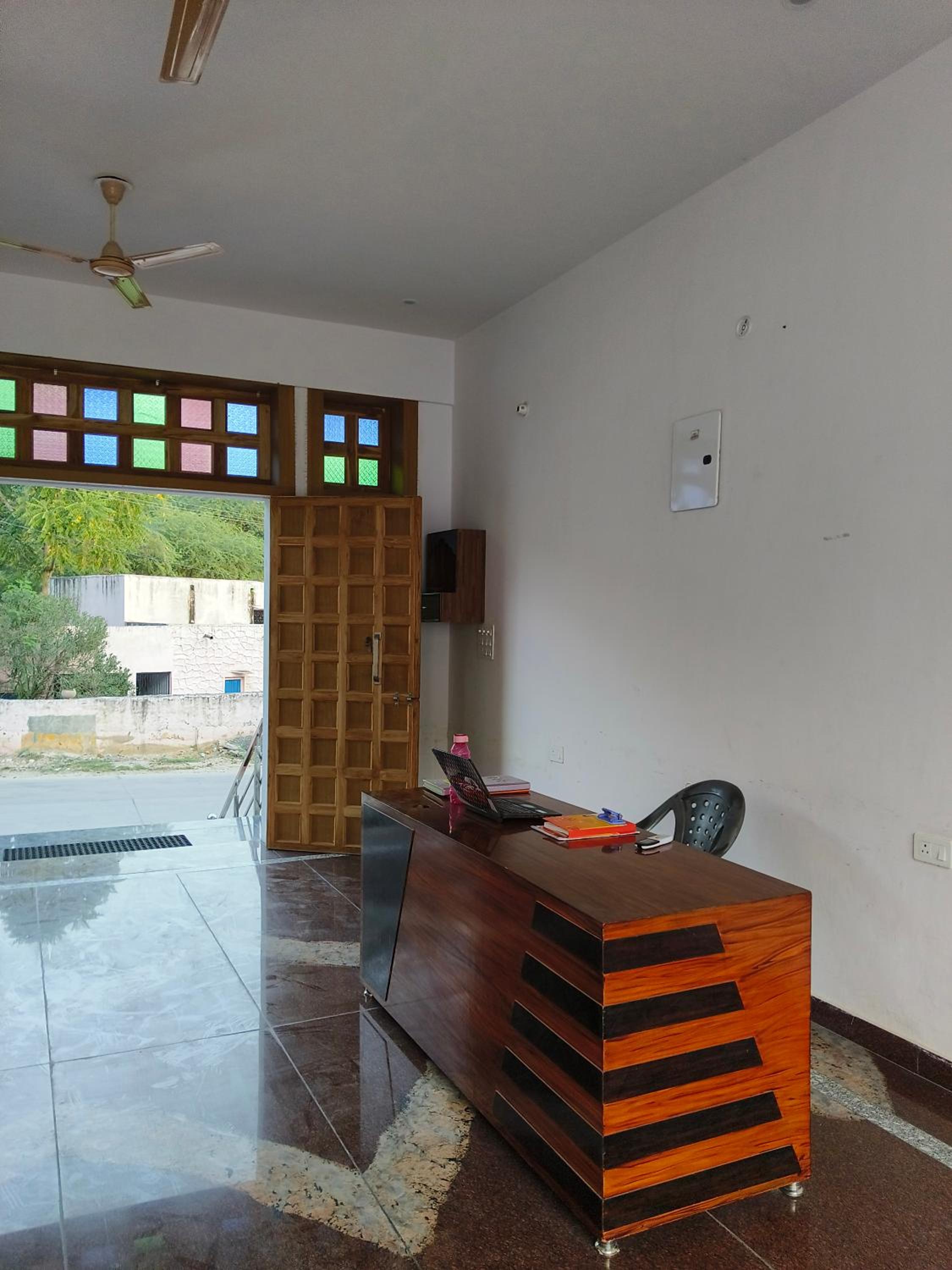 MAA SARUND MARRIAGE HOME AND GUEST HOUSE Dabla ROAD PATAN