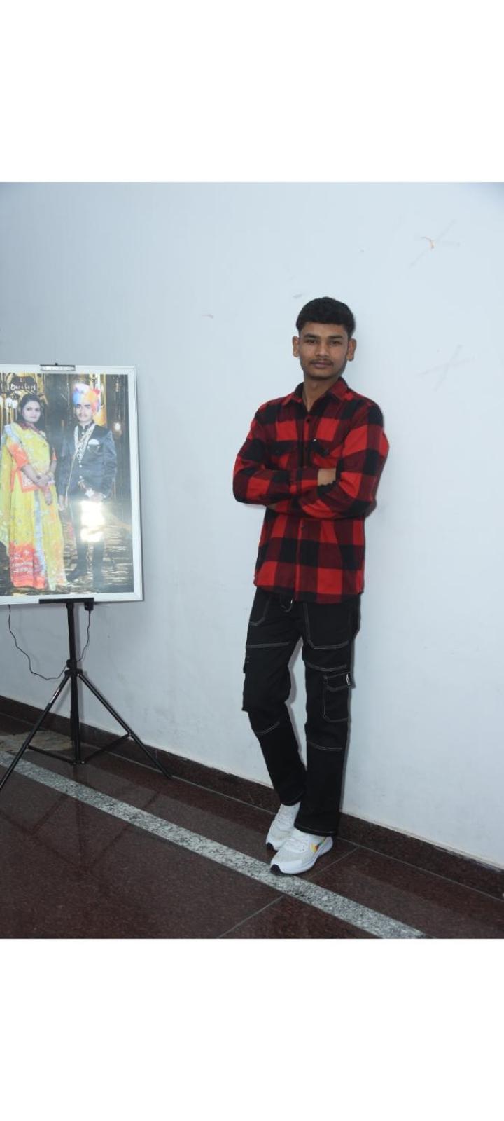 MAA SARUND MARRIAGE HOME AND GUEST HOUSE Dabla ROAD PATAN