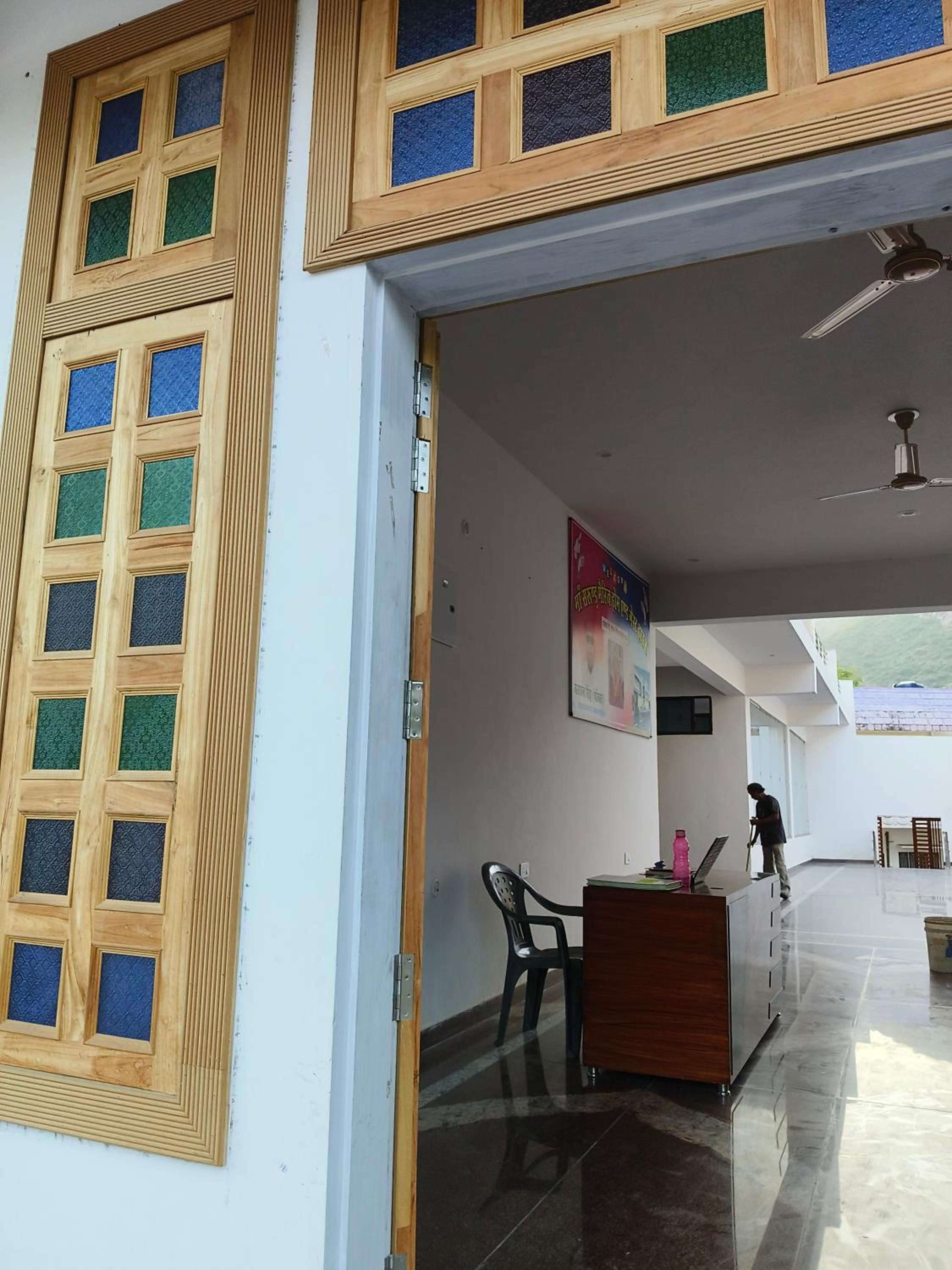 MAA SARUND MARRIAGE HOME AND GUEST HOUSE Dabla ROAD PATAN