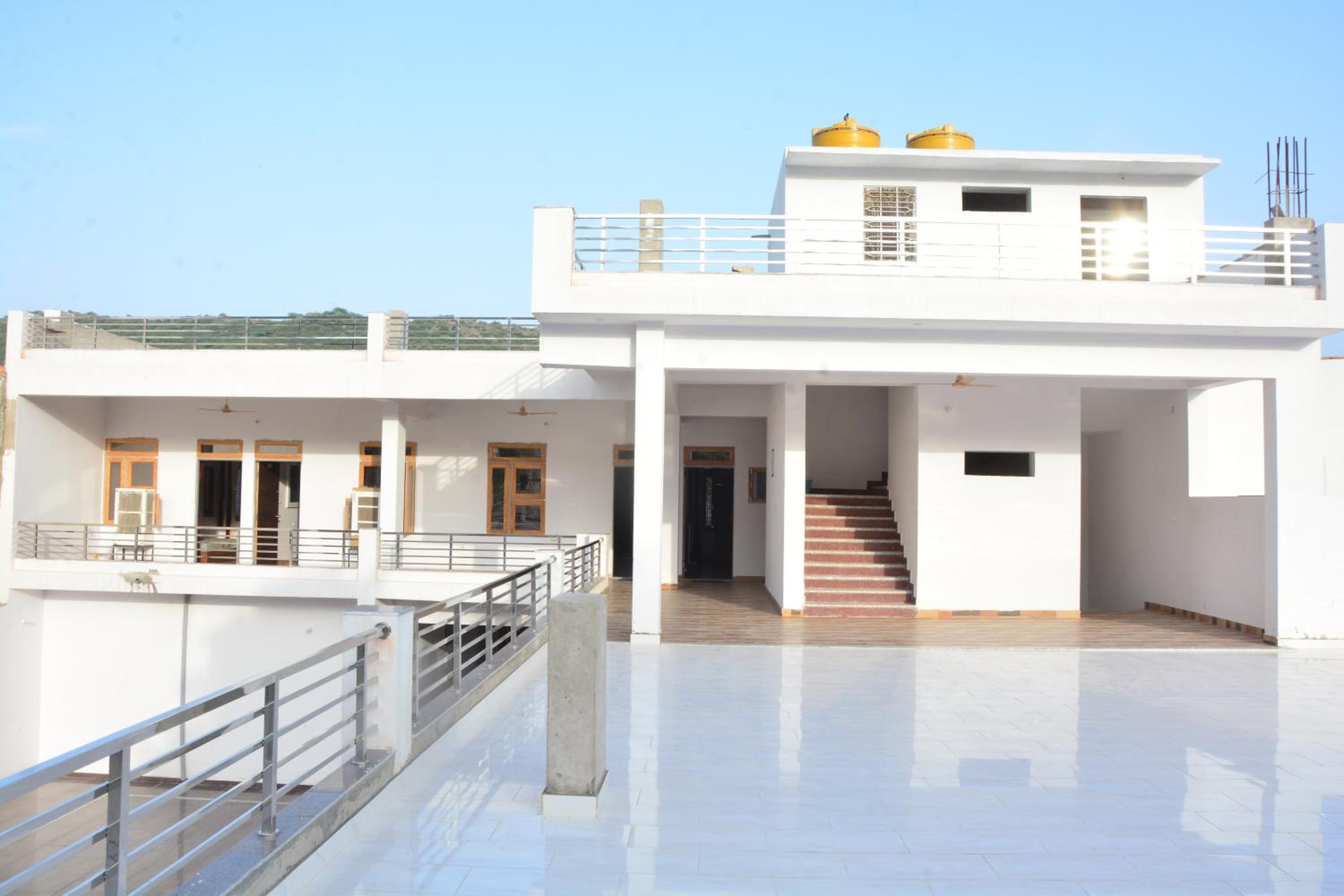 MAA SARUND MARRIAGE HOME AND GUEST HOUSE Dabla ROAD PATAN