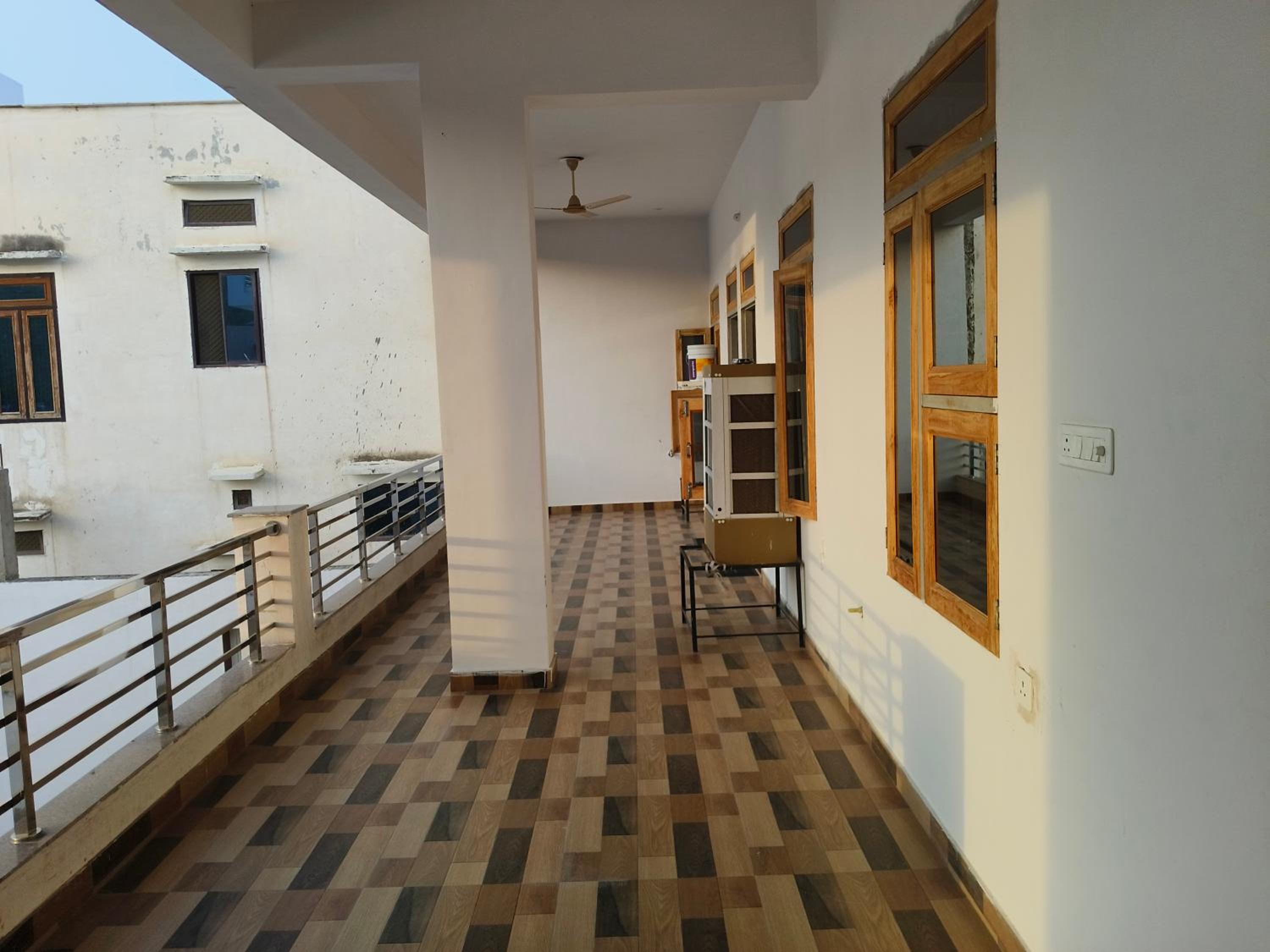 MAA SARUND MARRIAGE HOME AND GUEST HOUSE Dabla ROAD PATAN