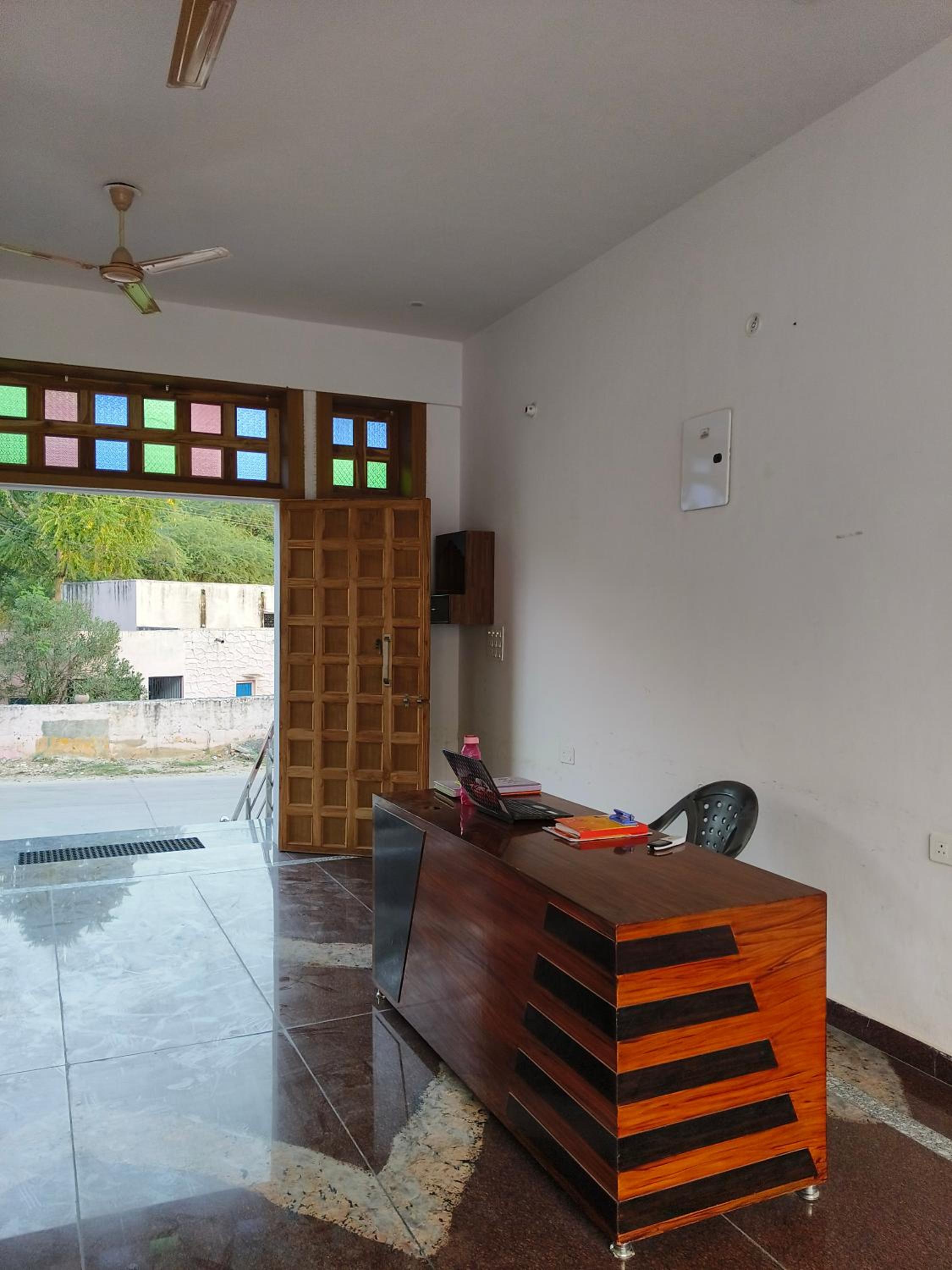 MAA SARUND MARRIAGE HOME AND GUEST HOUSE Dabla ROAD PATAN
