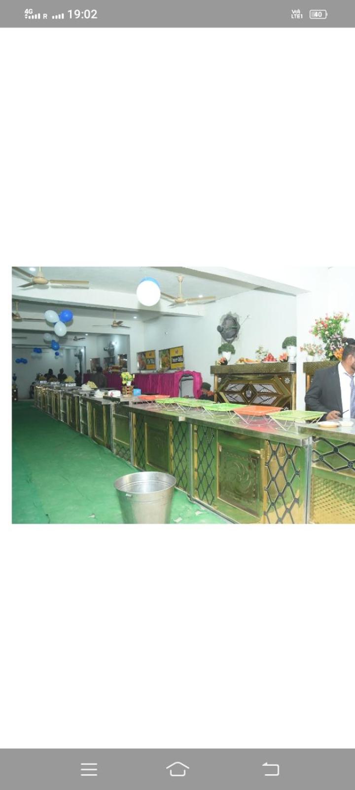 MAA SARUND MARRIAGE HOME AND GUEST HOUSE Dabla ROAD PATAN