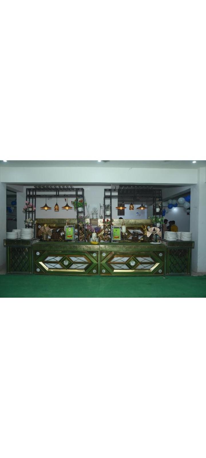 MAA SARUND MARRIAGE HOME AND GUEST HOUSE Dabla ROAD PATAN