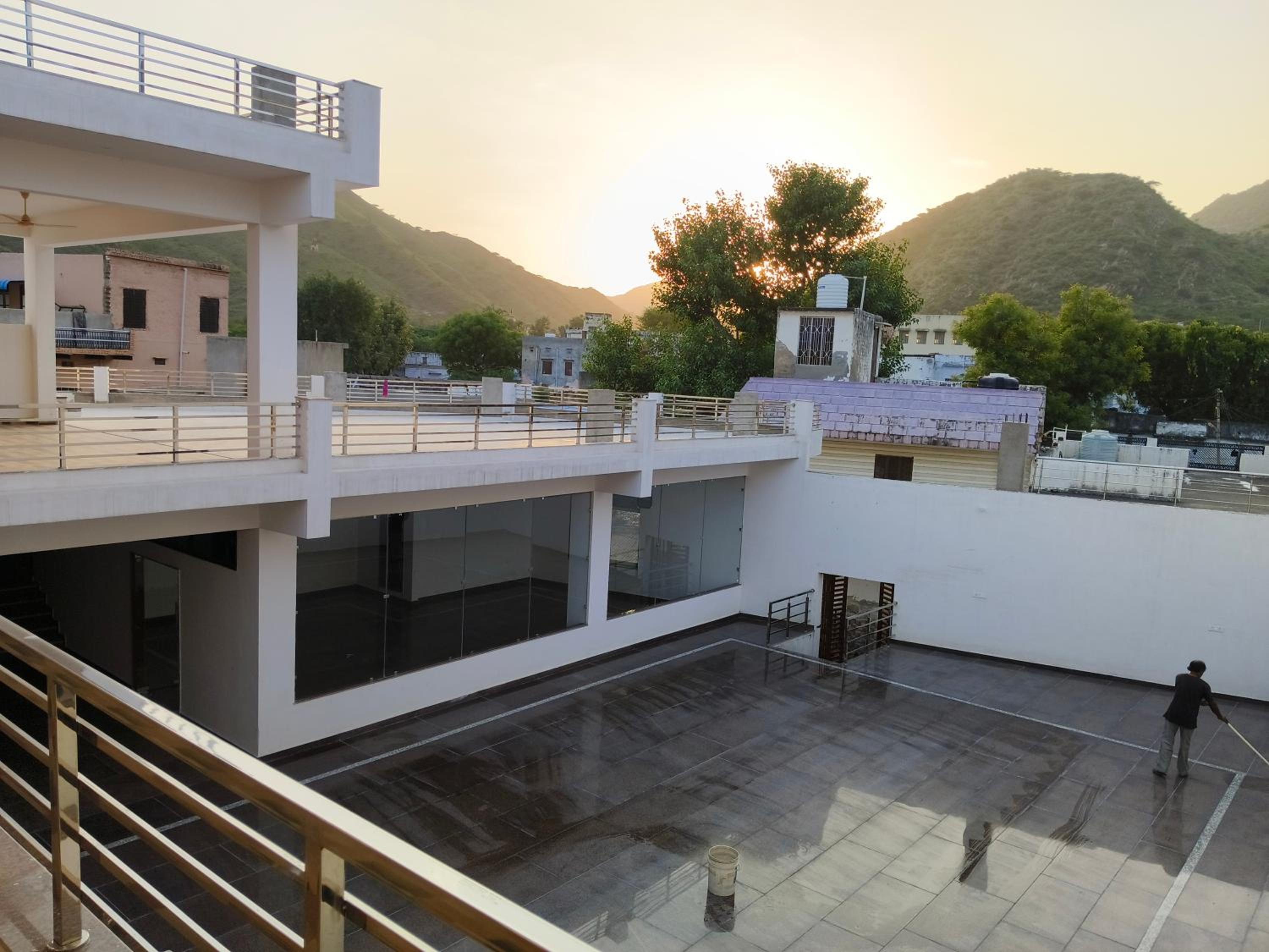MAA SARUND MARRIAGE HOME AND GUEST HOUSE Dabla ROAD PATAN