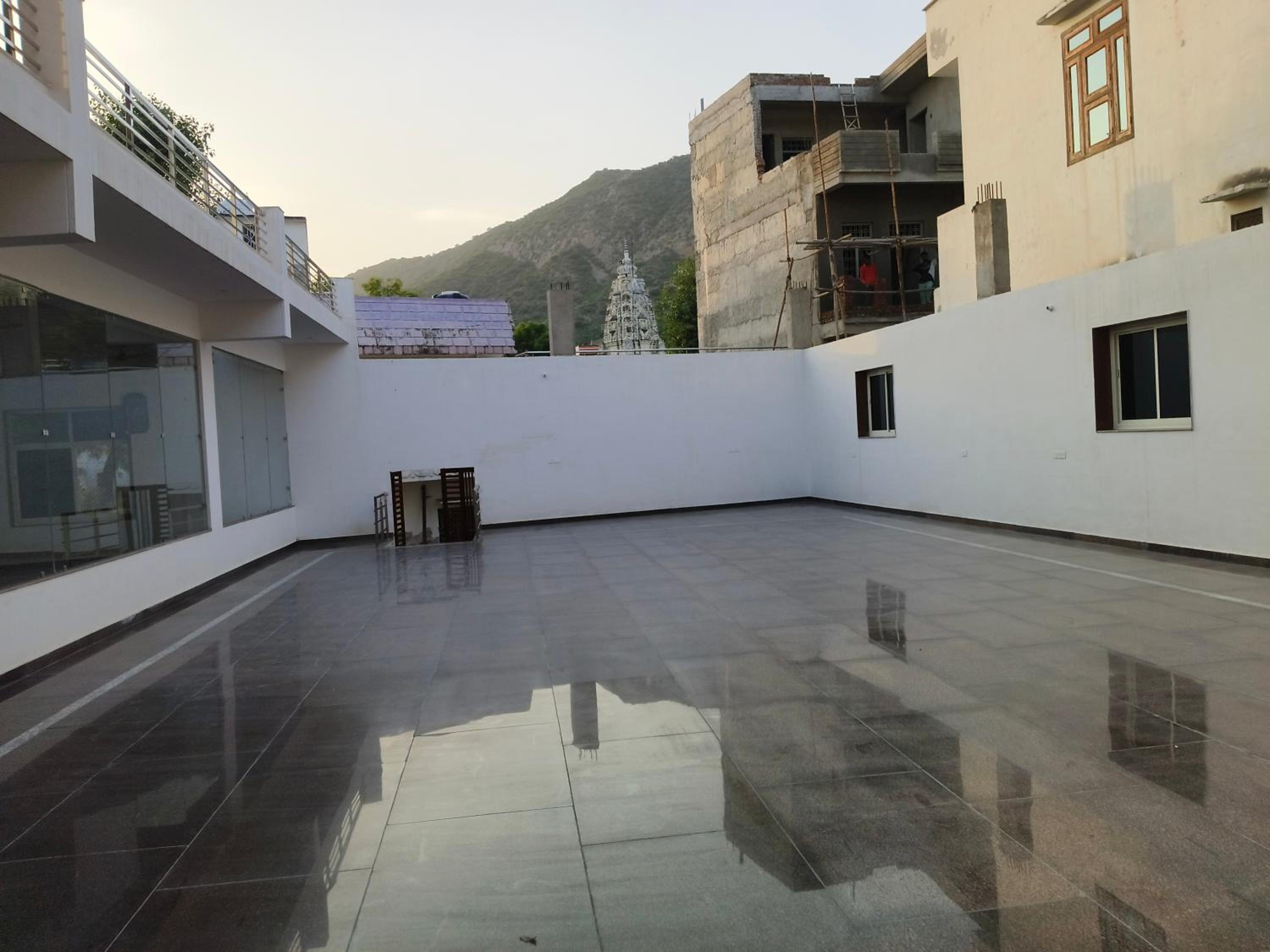 MAA SARUND MARRIAGE HOME AND GUEST HOUSE Dabla ROAD PATAN