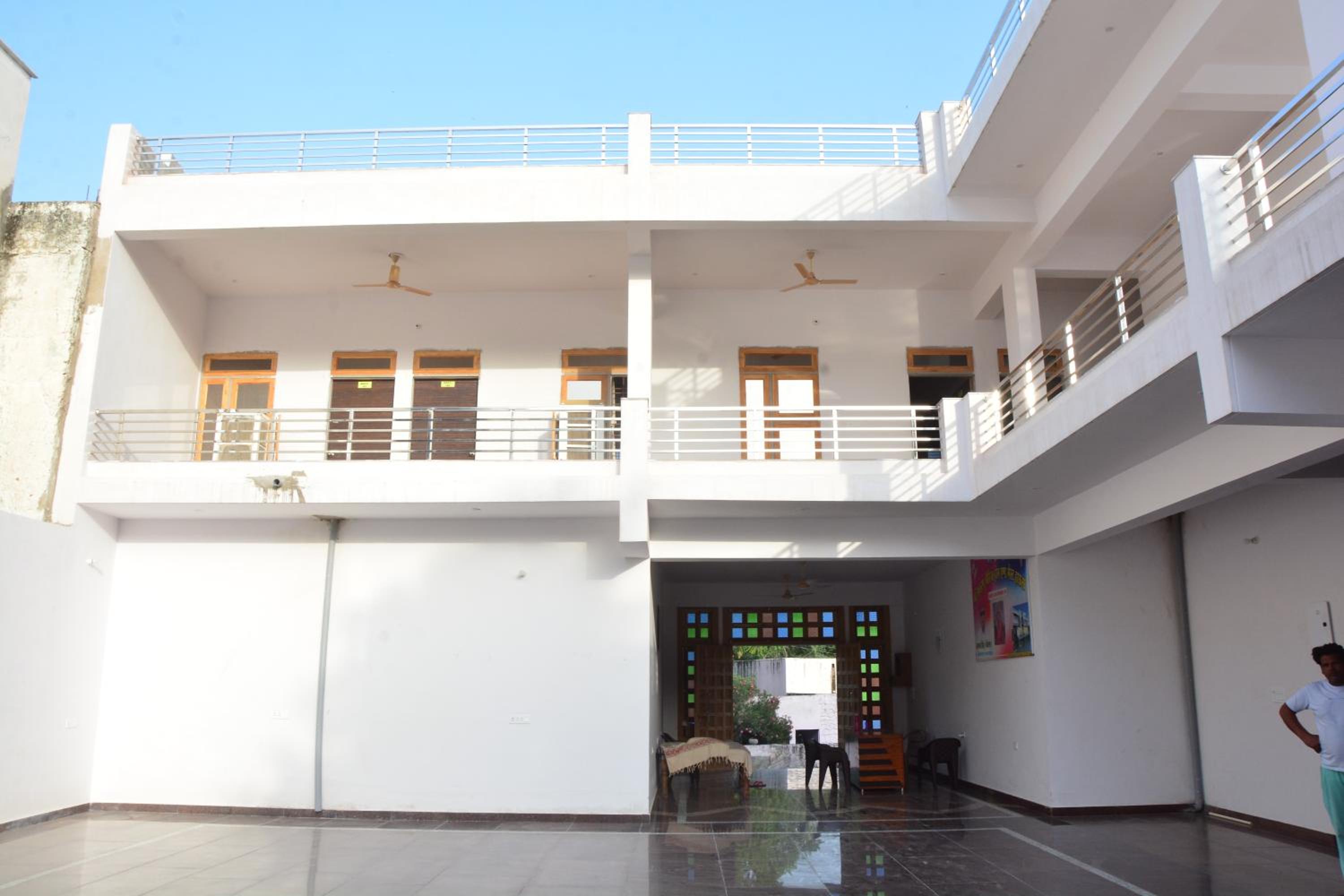 MAA SARUND MARRIAGE HOME AND GUEST HOUSE Dabla ROAD PATAN