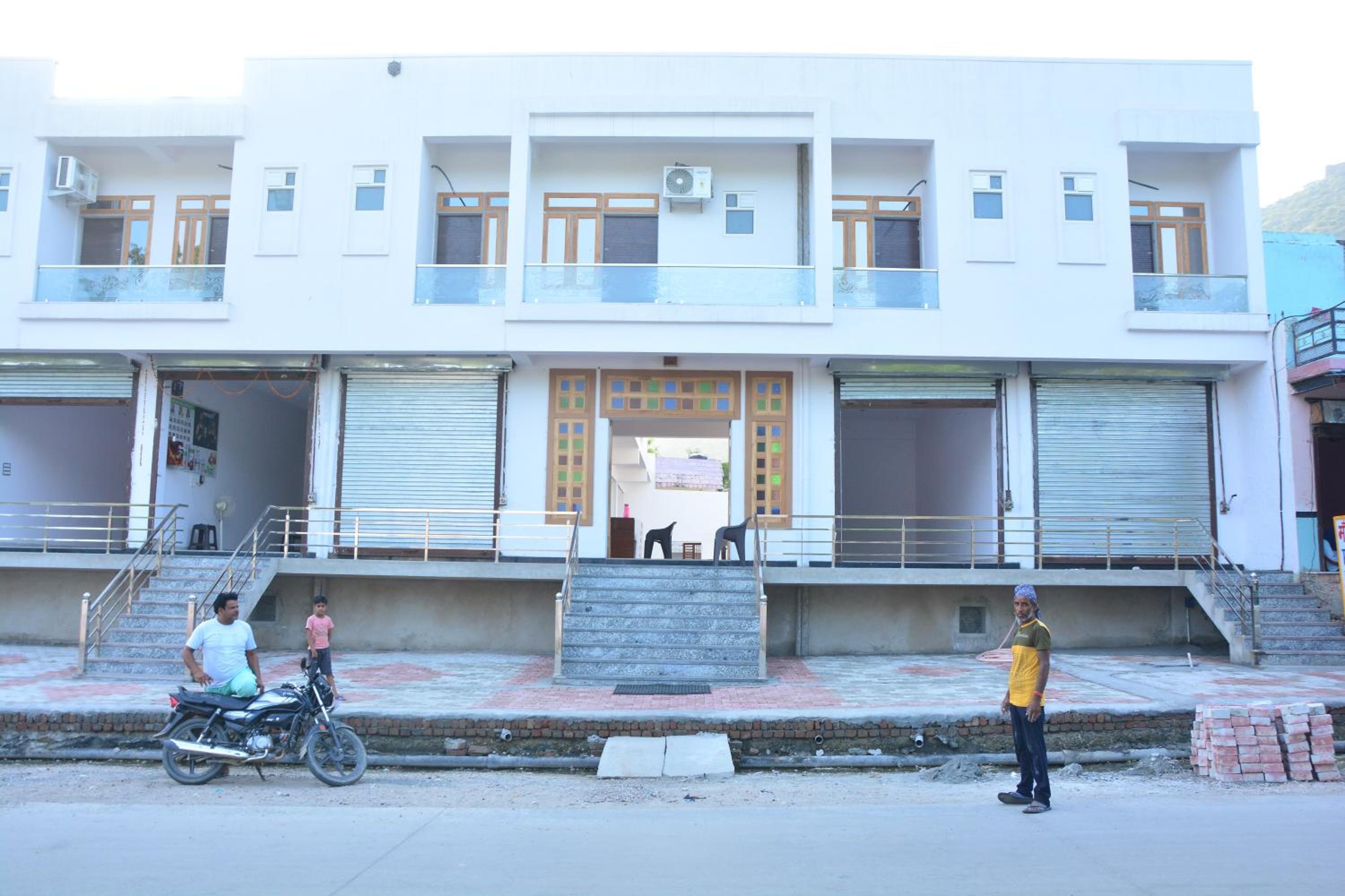 MAA SARUND MARRIAGE HOME AND GUEST HOUSE Dabla ROAD PATAN