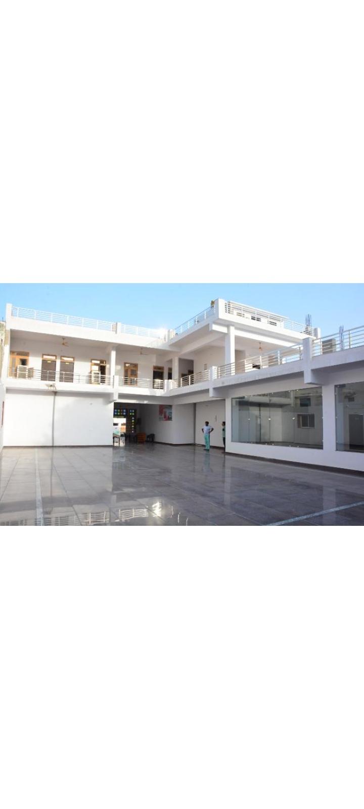MAA SARUND MARRIAGE HOME AND GUEST HOUSE Dabla ROAD PATAN