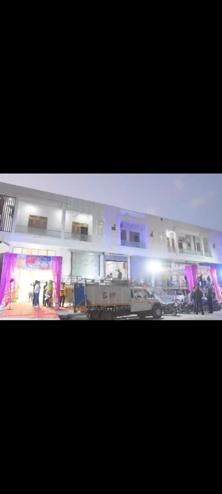 MAA SARUND MARRIAGE HOME AND GUEST HOUSE Dabla ROAD PATAN