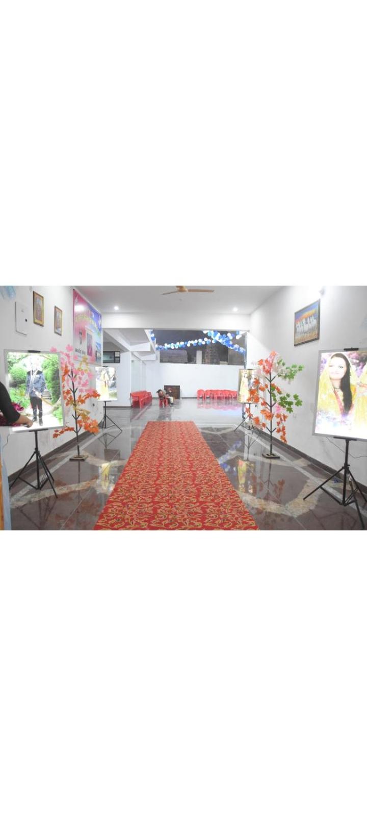 MAA SARUND MARRIAGE HOME AND GUEST HOUSE Dabla ROAD PATAN