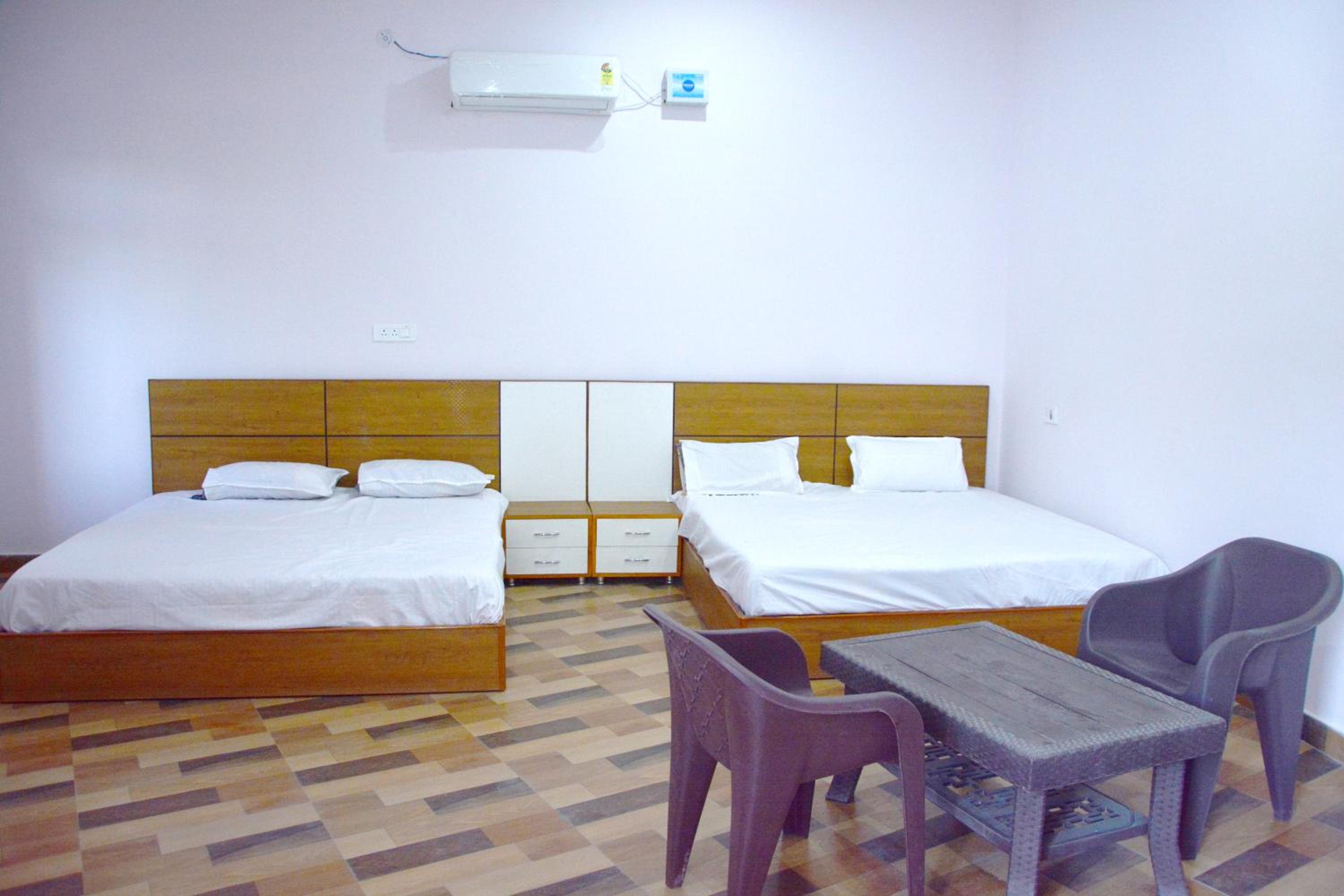 MAA SARUND MARRIAGE HOME AND GUEST HOUSE Dabla ROAD PATAN