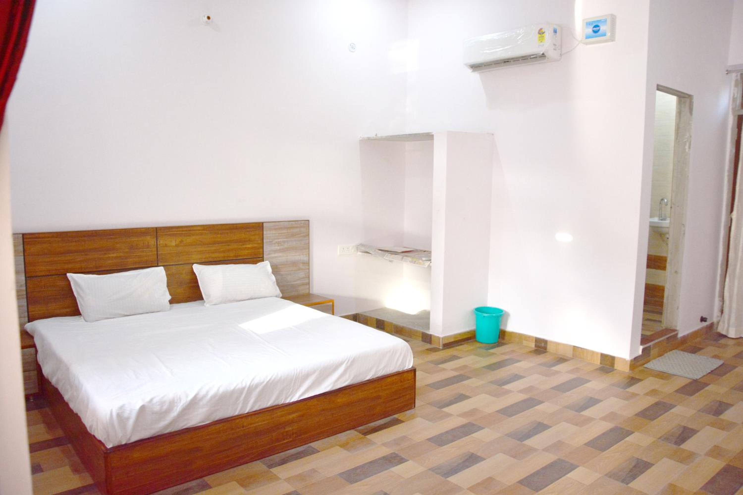 MAA SARUND MARRIAGE HOME AND GUEST HOUSE Dabla ROAD PATAN