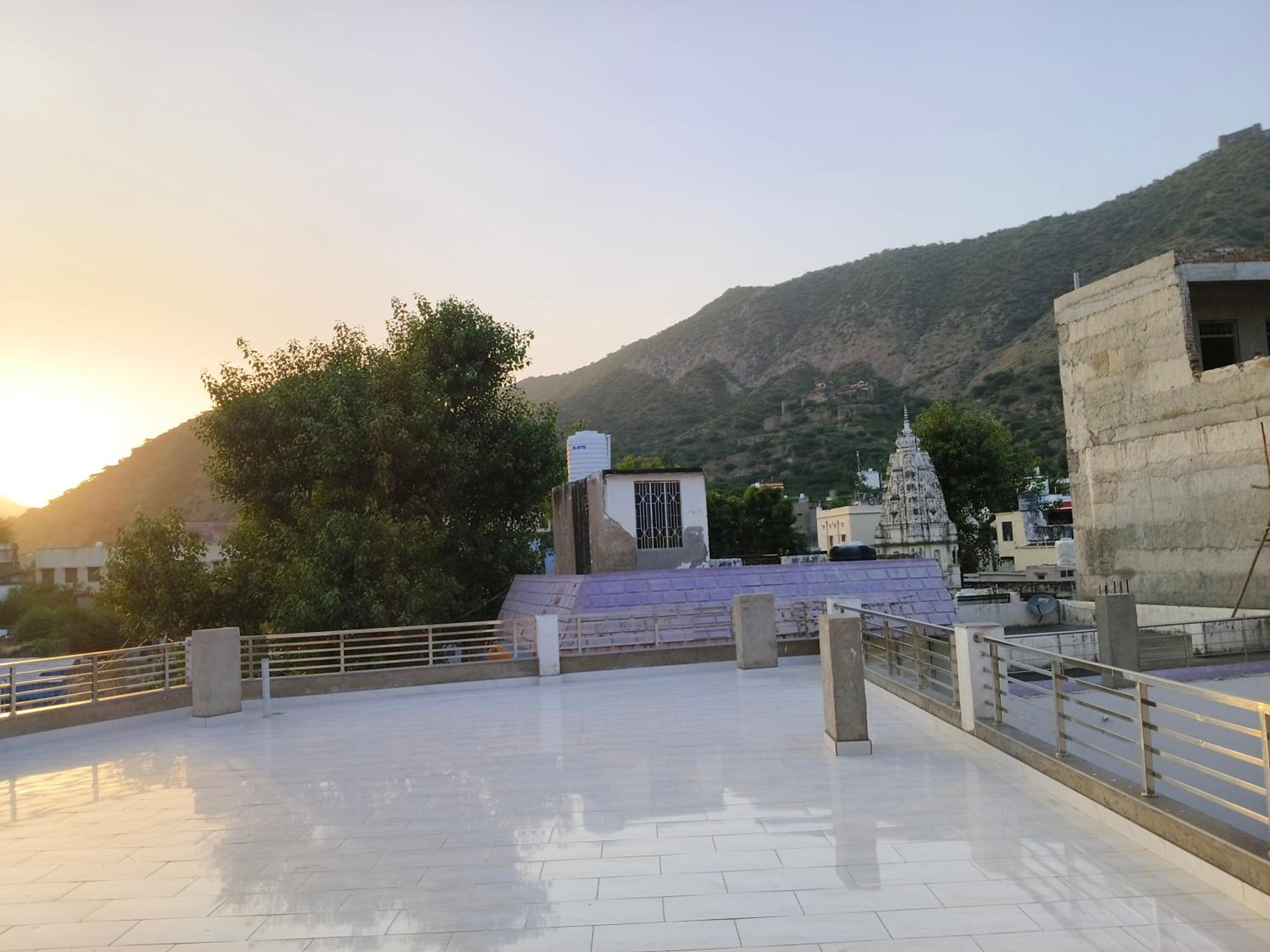 MAA SARUND MARRIAGE HOME AND GUEST HOUSE Dabla ROAD PATAN