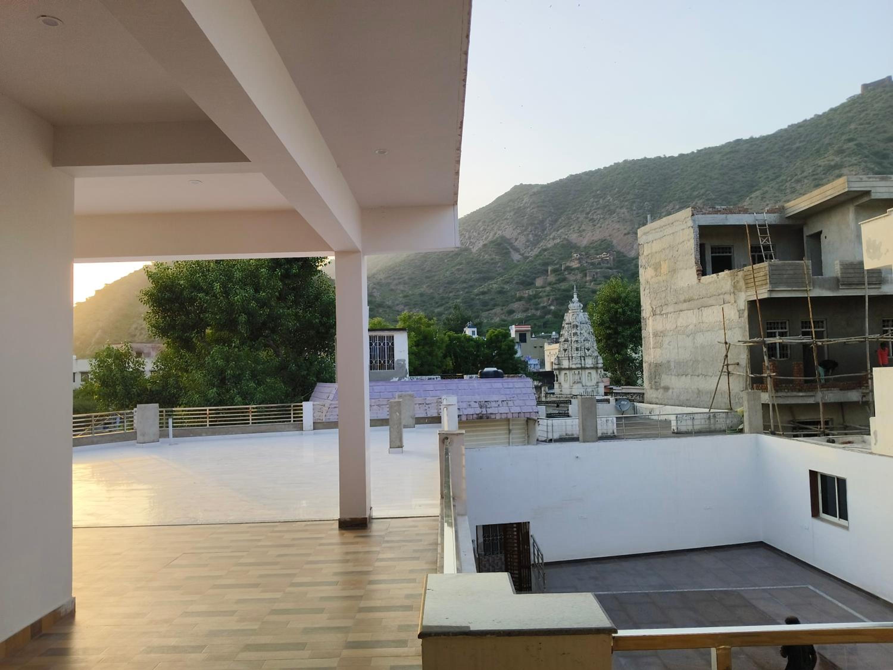 MAA SARUND MARRIAGE HOME AND GUEST HOUSE Dabla ROAD PATAN